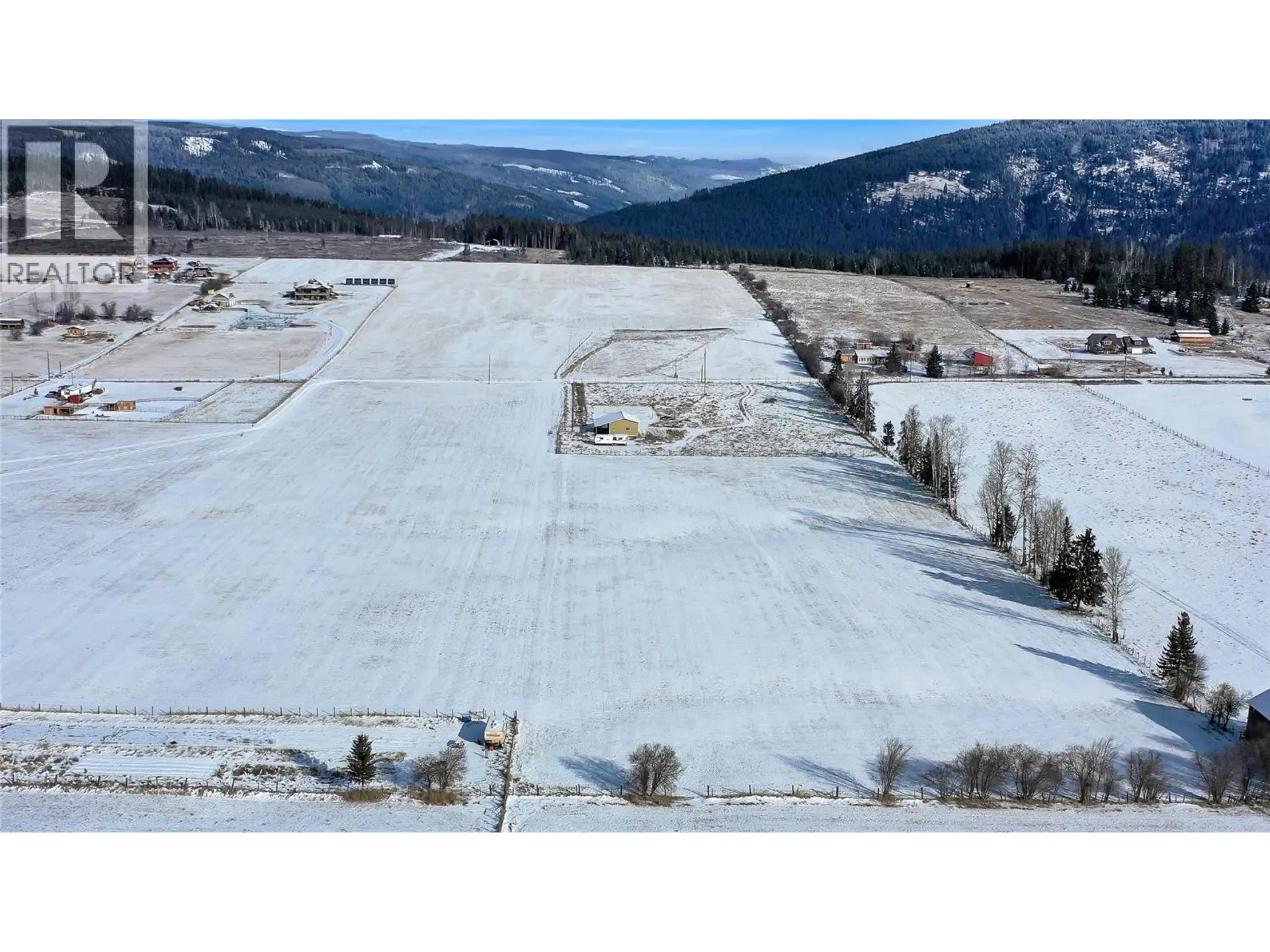 Property at LOT 189 MITCHELL ROAD, Cherryville, BC