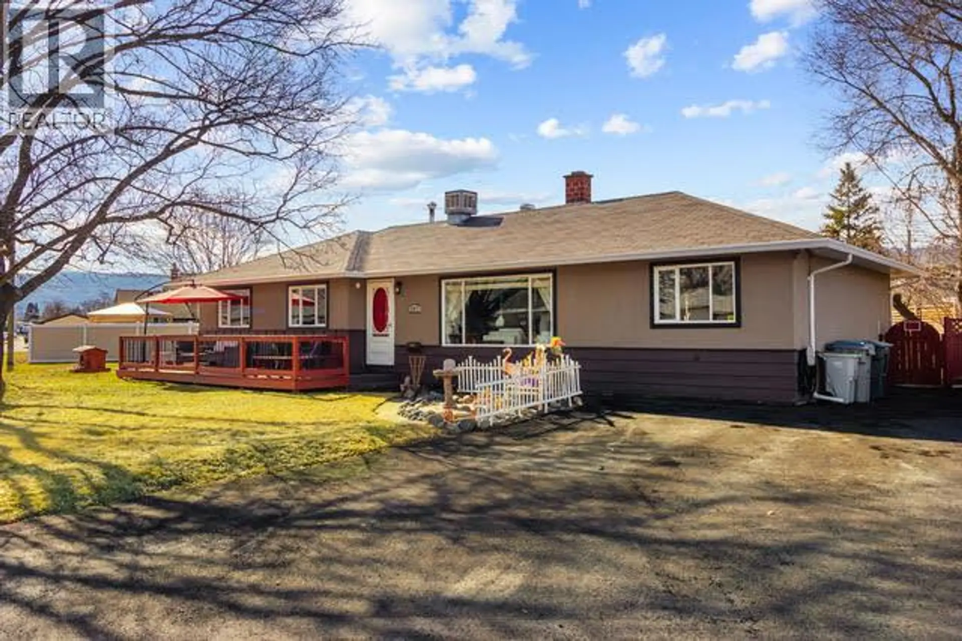 Property at 601 REGINA Avenue, Kamloops, BC