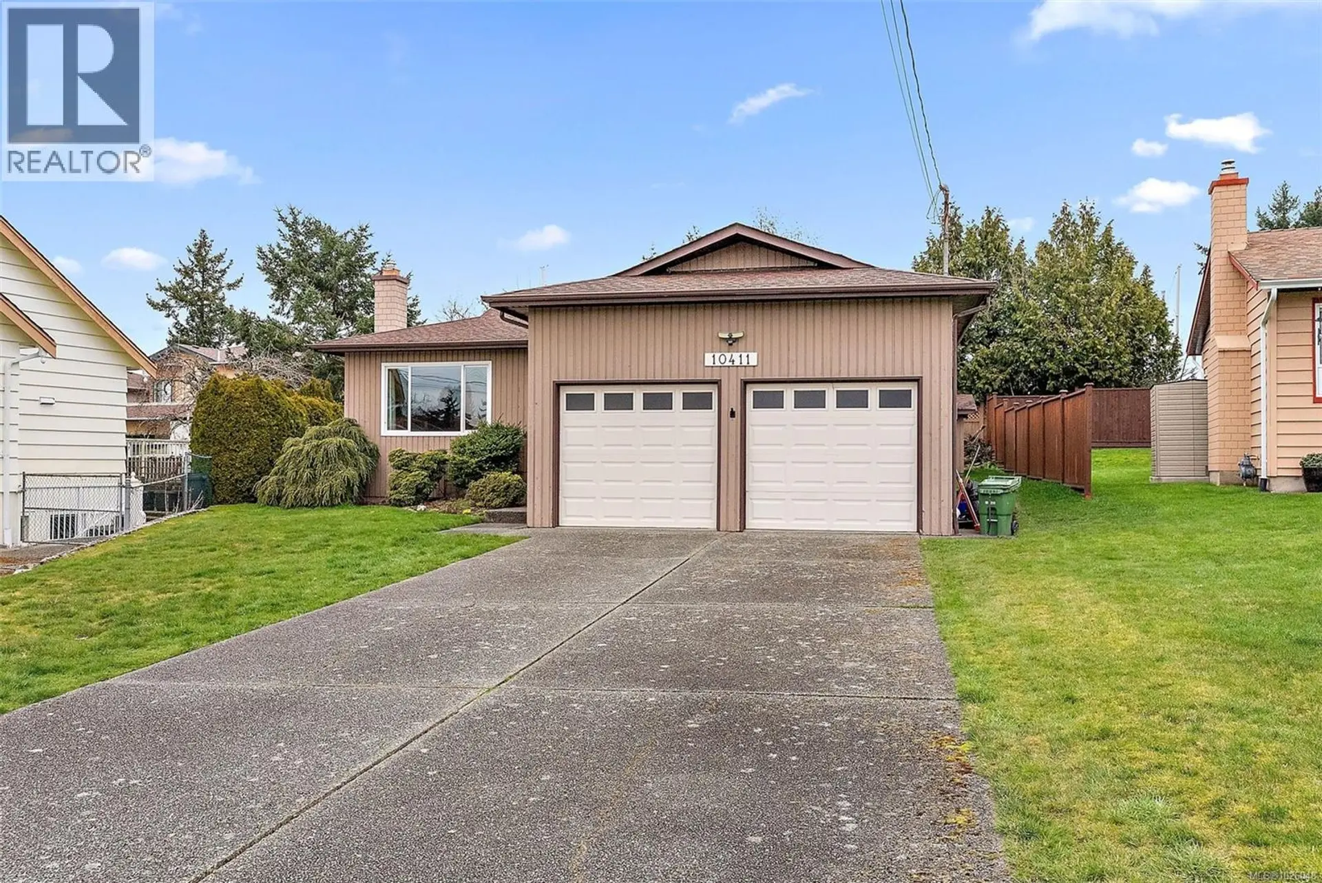 Property at 10411 Finch Pl, Sidney, BC