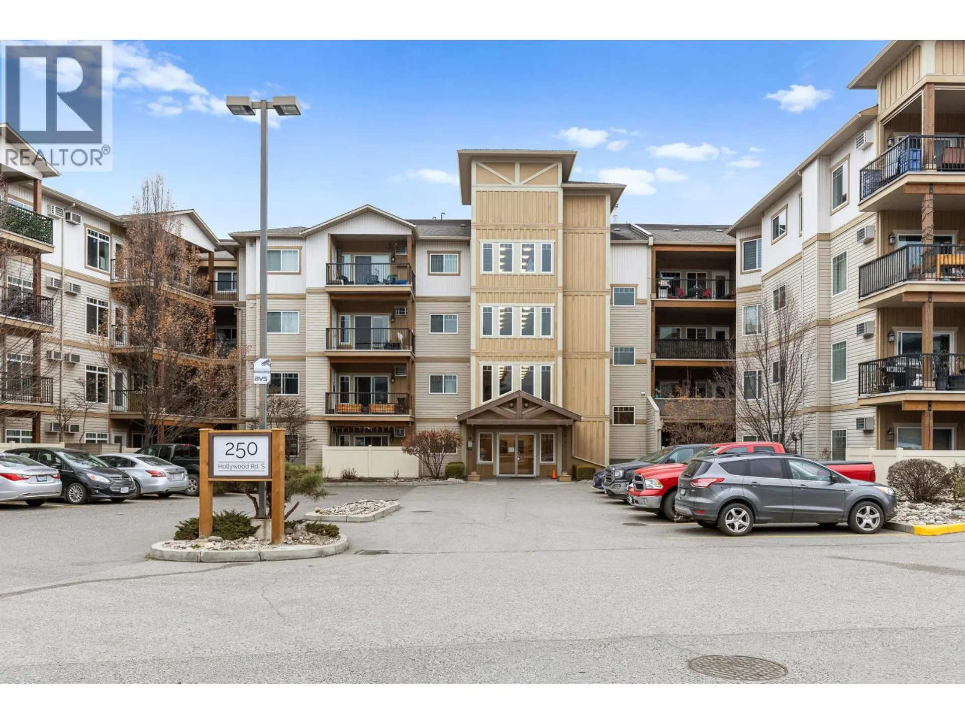 Property at #119 250 Hollywood Road S, Kelowna, BC