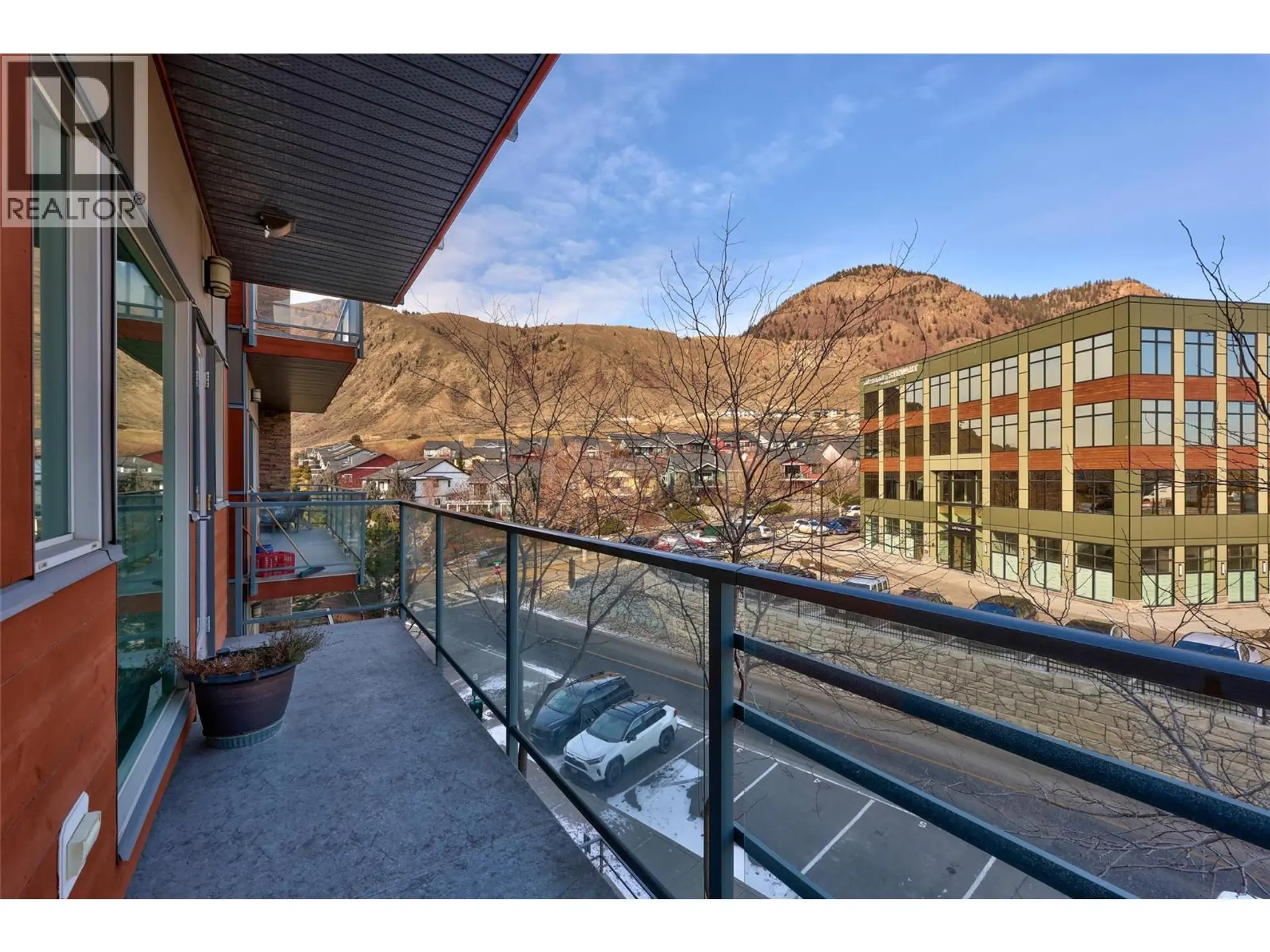 Property at #1306 1000 TALASA WAY, Kamloops, BC