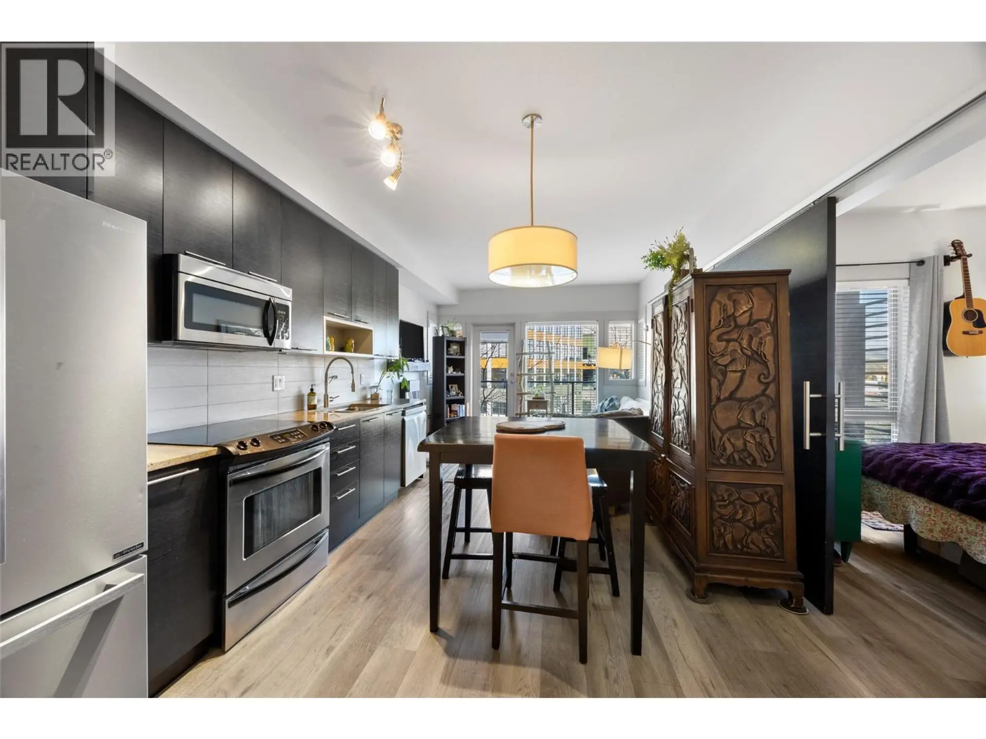 Property at #1306 1000 TALASA WAY, Kamloops, BC