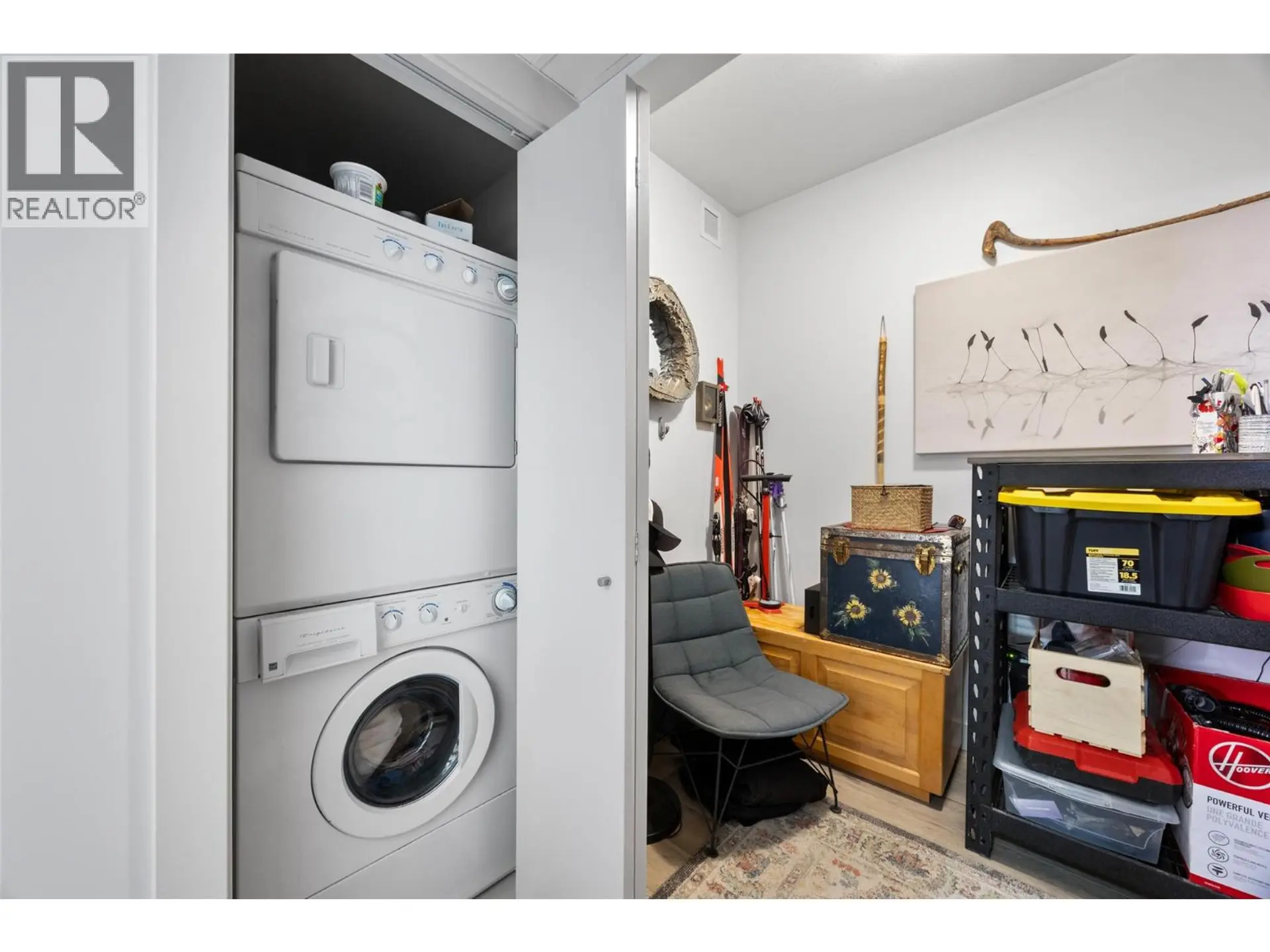 Property at #1306 1000 TALASA WAY, Kamloops, BC