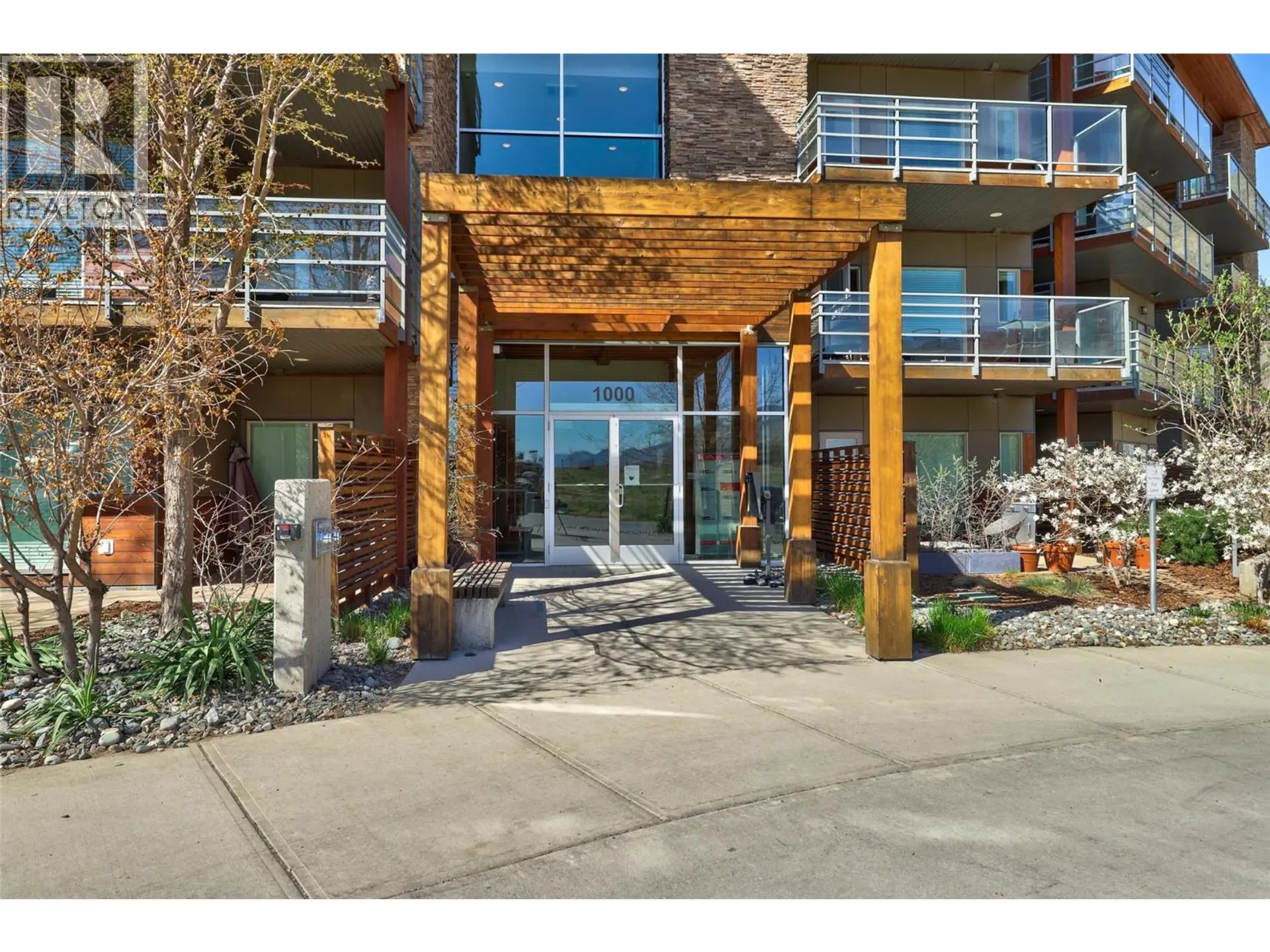 Property at #1306 1000 TALASA WAY, Kamloops, BC