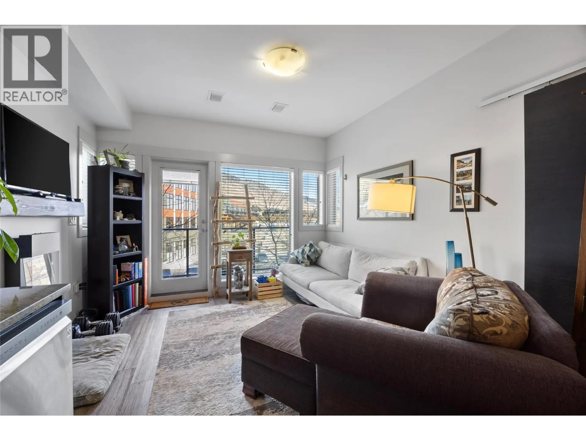 Property at #1306 1000 TALASA WAY, Kamloops, BC