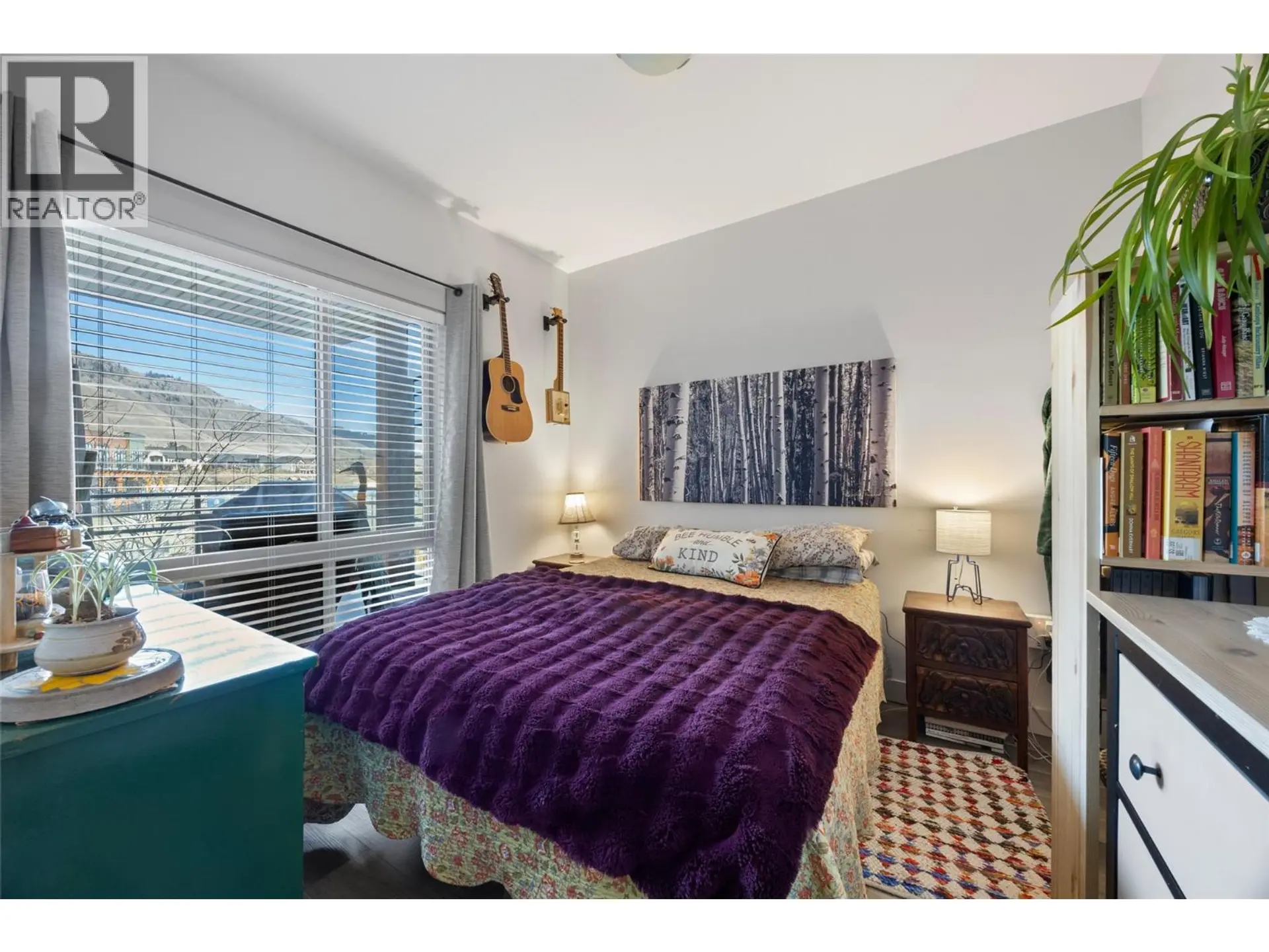 Property at #1306 1000 TALASA WAY, Kamloops, BC