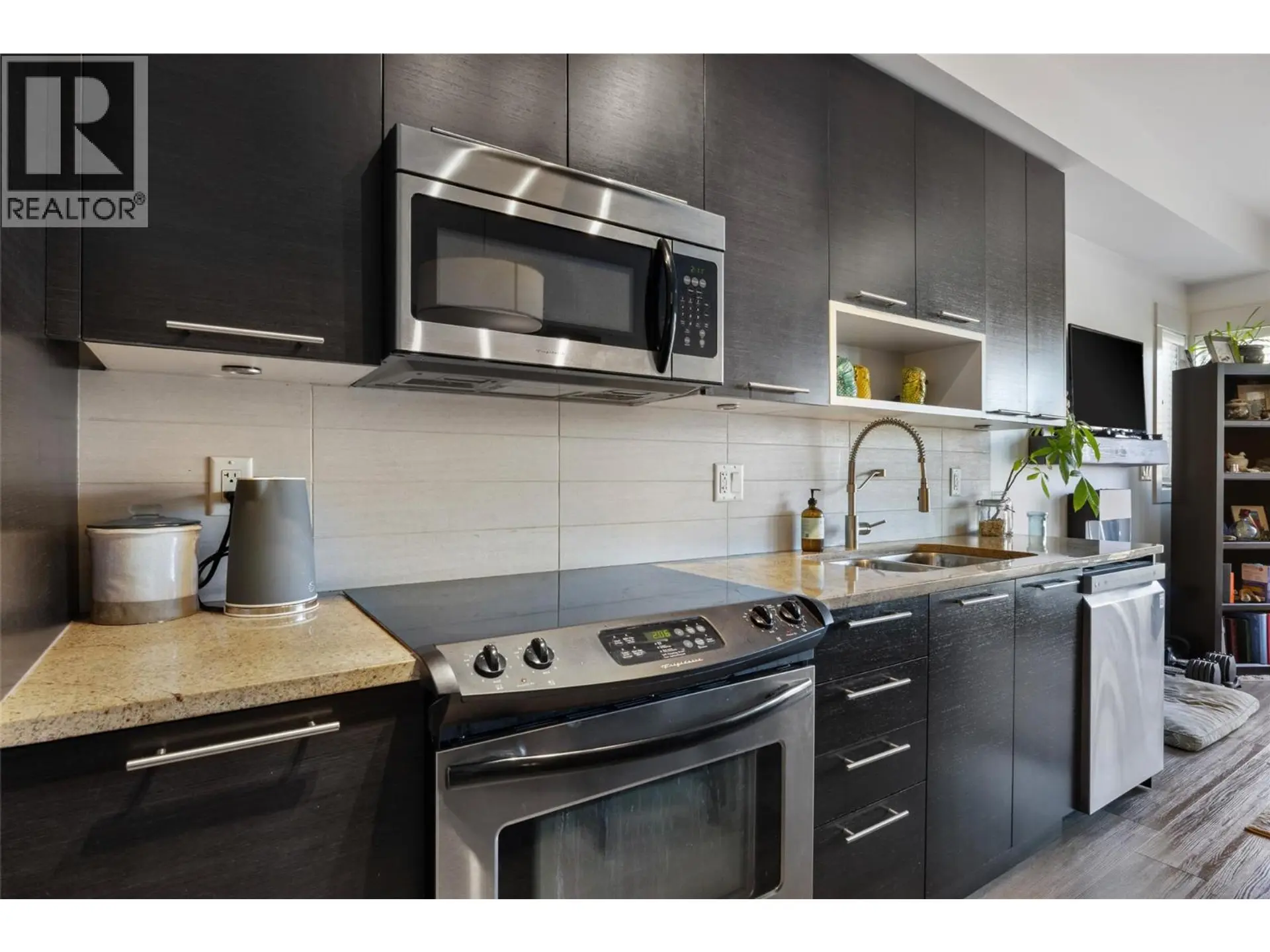 Property at #1306 1000 TALASA WAY, Kamloops, BC