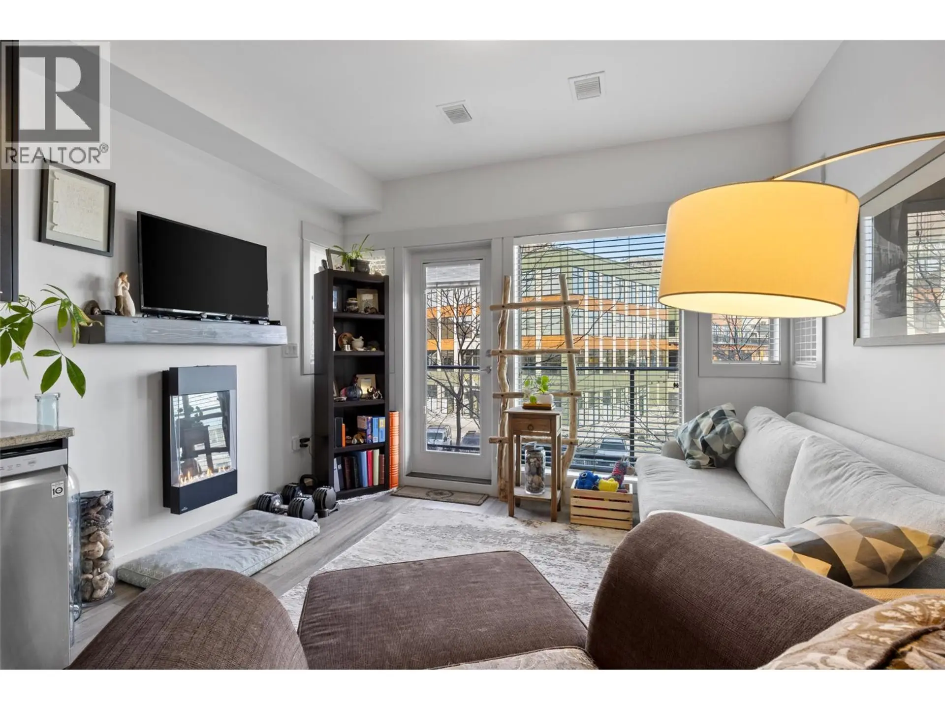 Property at #1306 1000 TALASA WAY, Kamloops, BC