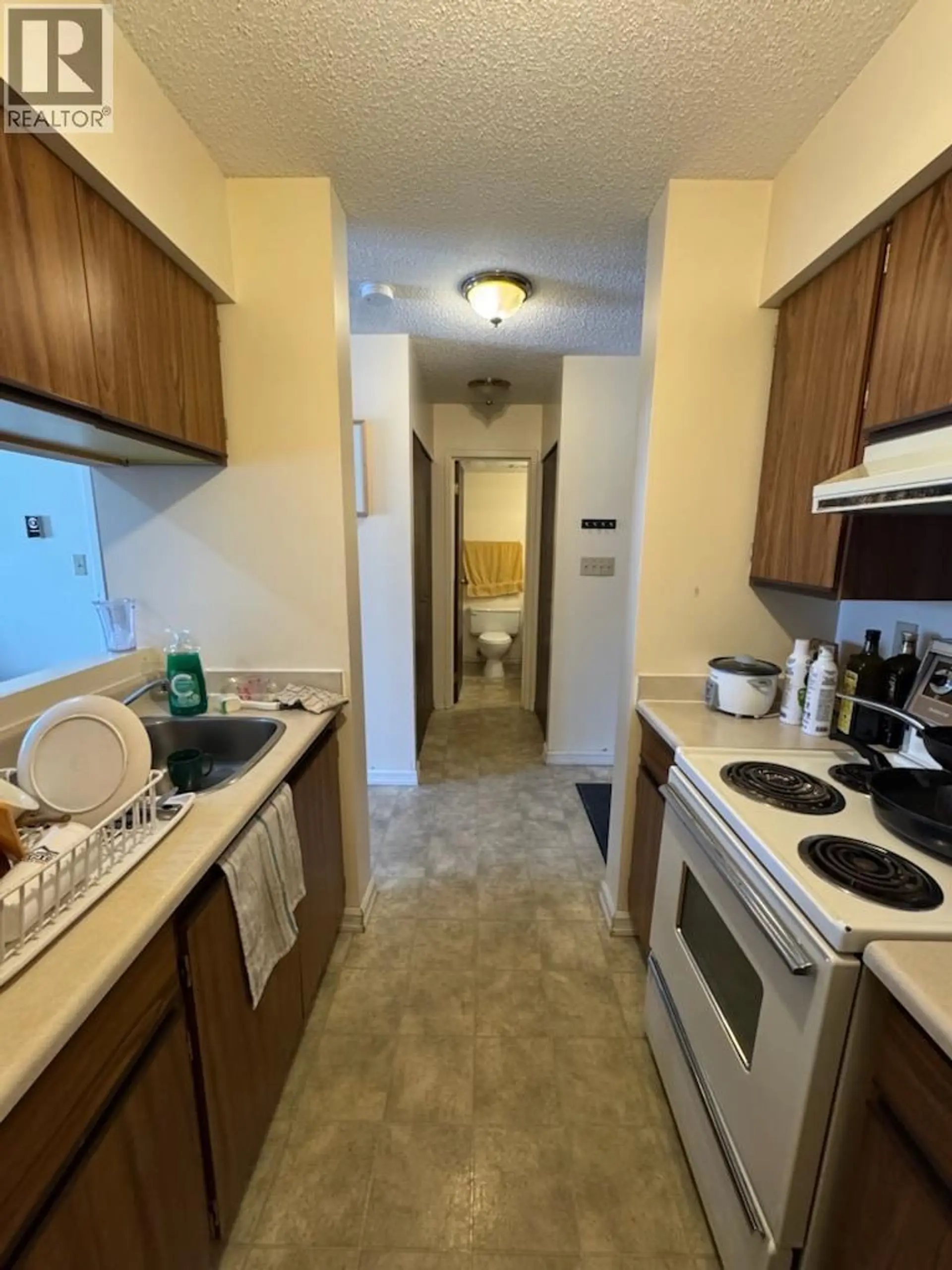 Property at #209B 1335 ALPINE DRIVE, Elkford, BC