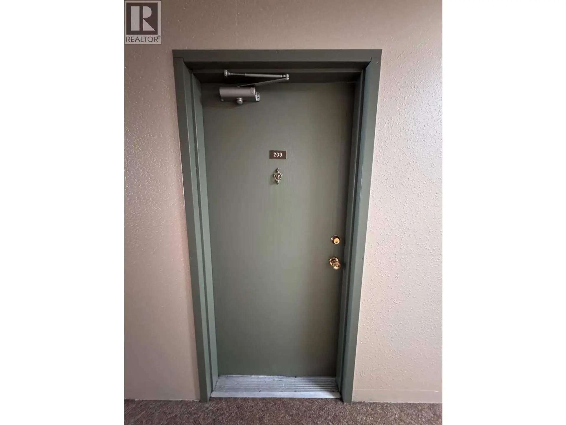 Property at #209B 1335 ALPINE DRIVE, Elkford, BC