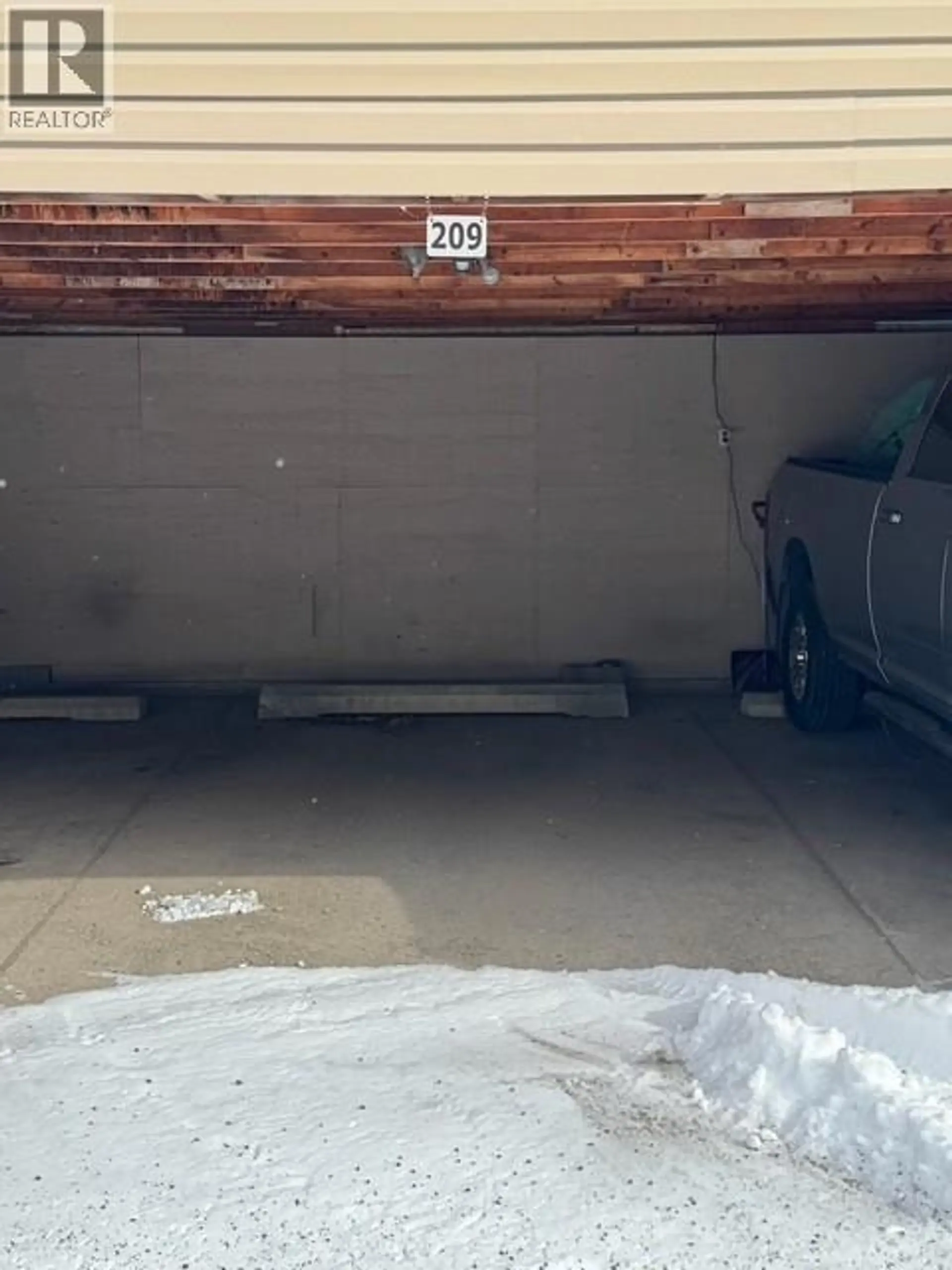 Property at #209B 1335 ALPINE DRIVE, Elkford, BC