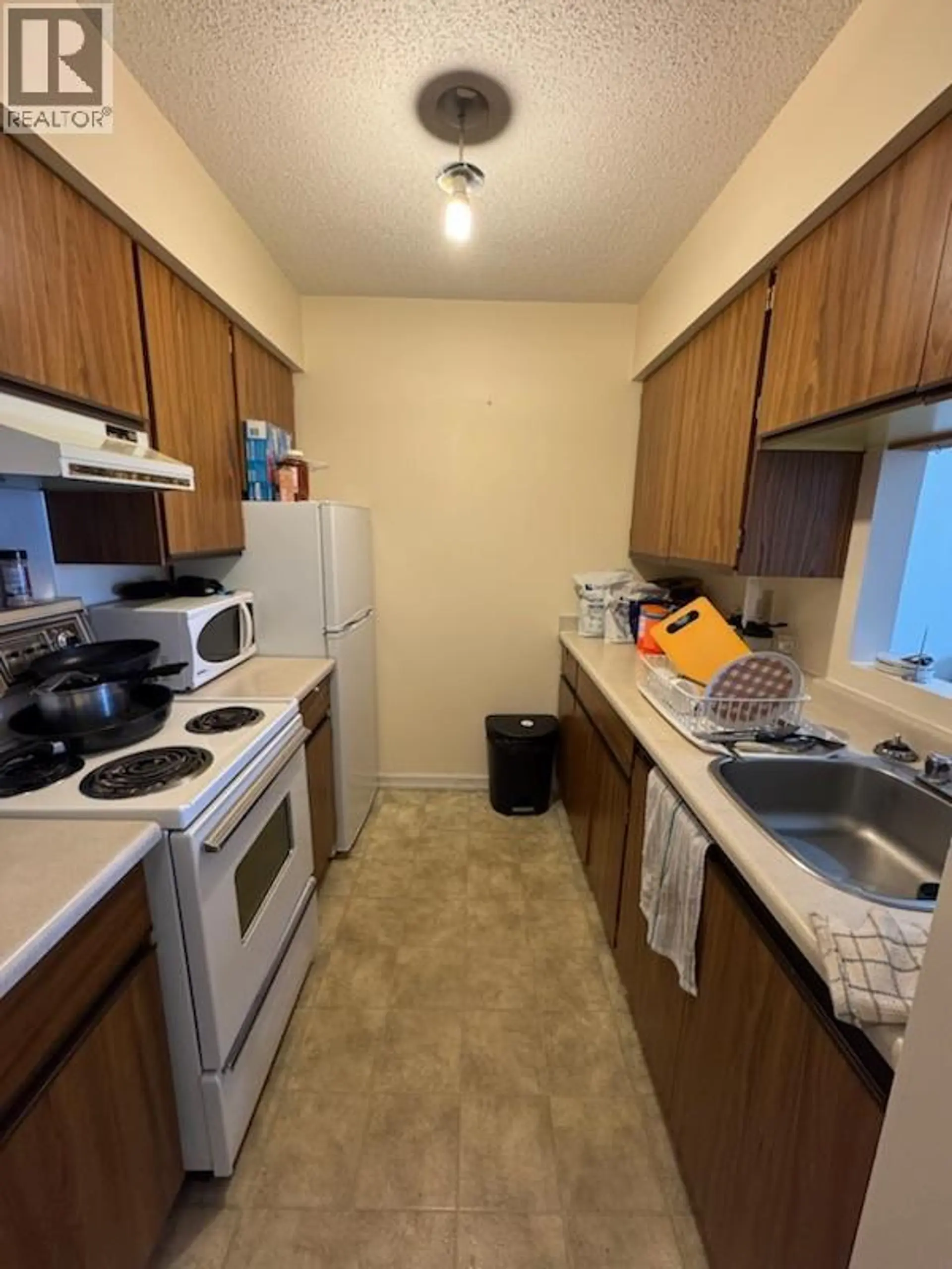 Property at #209B 1335 ALPINE DRIVE, Elkford, BC