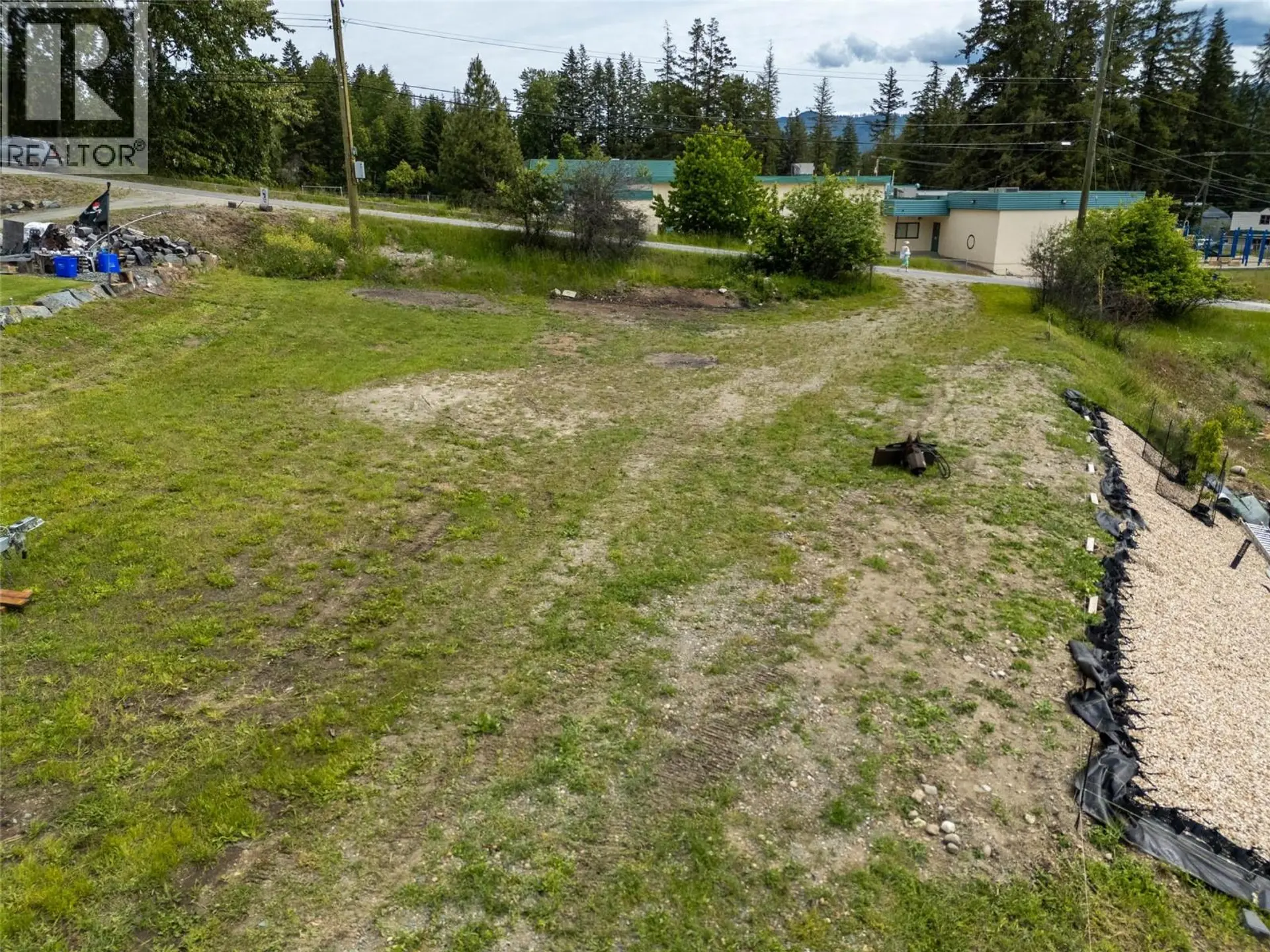 Property at MEADOW CREEK ROAD LOT# 5, Celista, BC