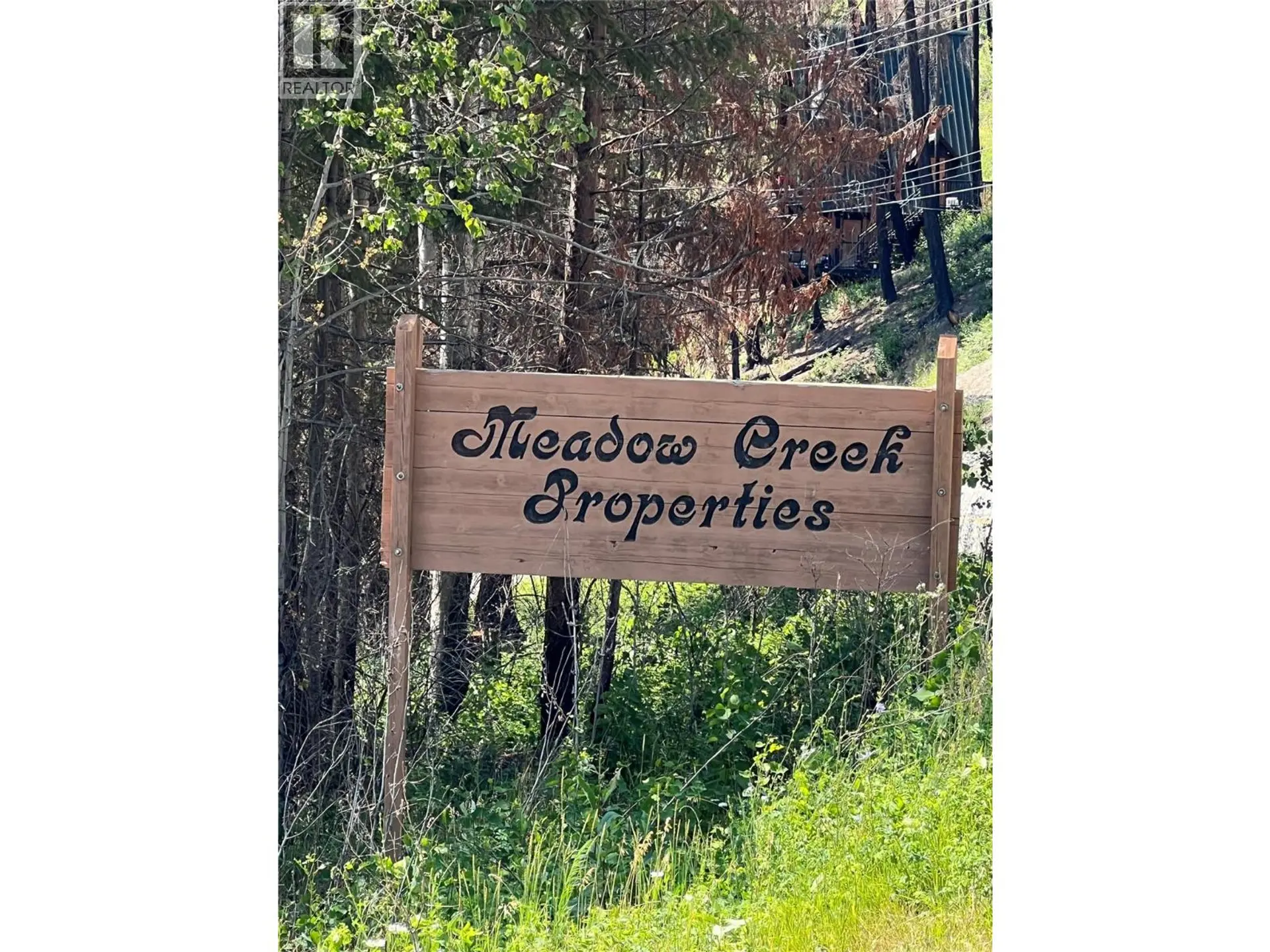 Property at MEADOW CREEK ROAD LOT# 5, Celista, BC