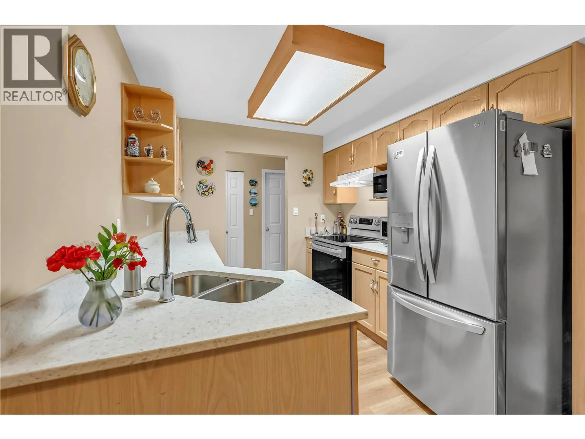 Property at #103 202 EDMONTON Avenue, Penticton, BC