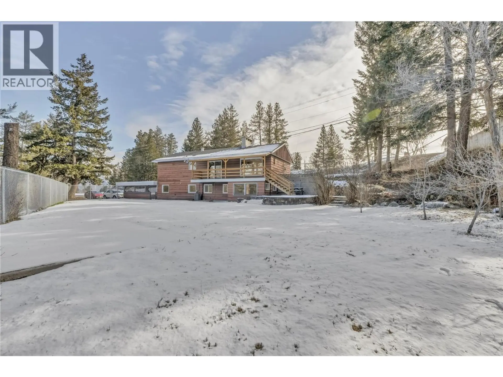 Property at 379 MAYNE AVENUE, Princeton, BC