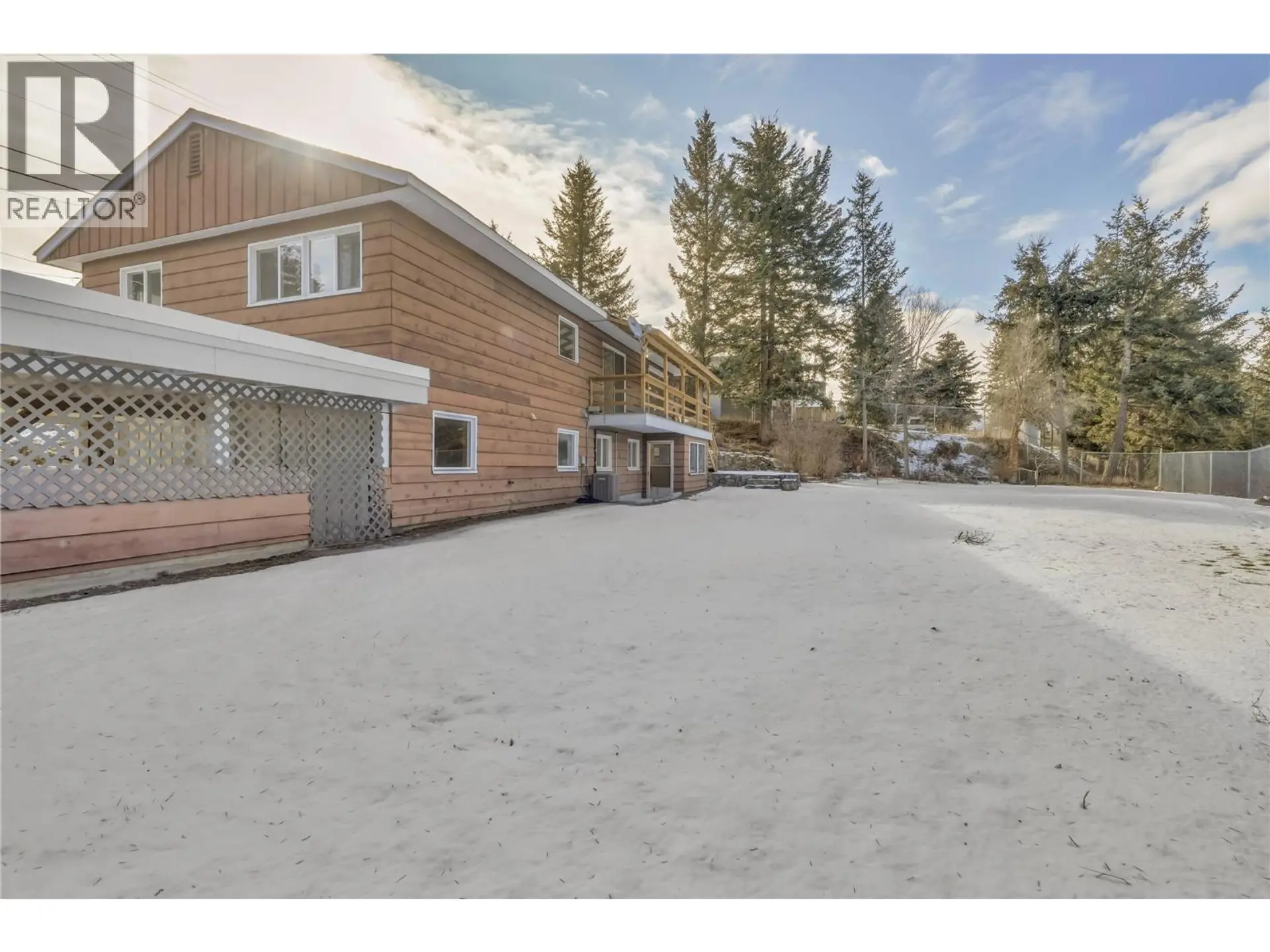 Property at 379 MAYNE AVENUE, Princeton, BC