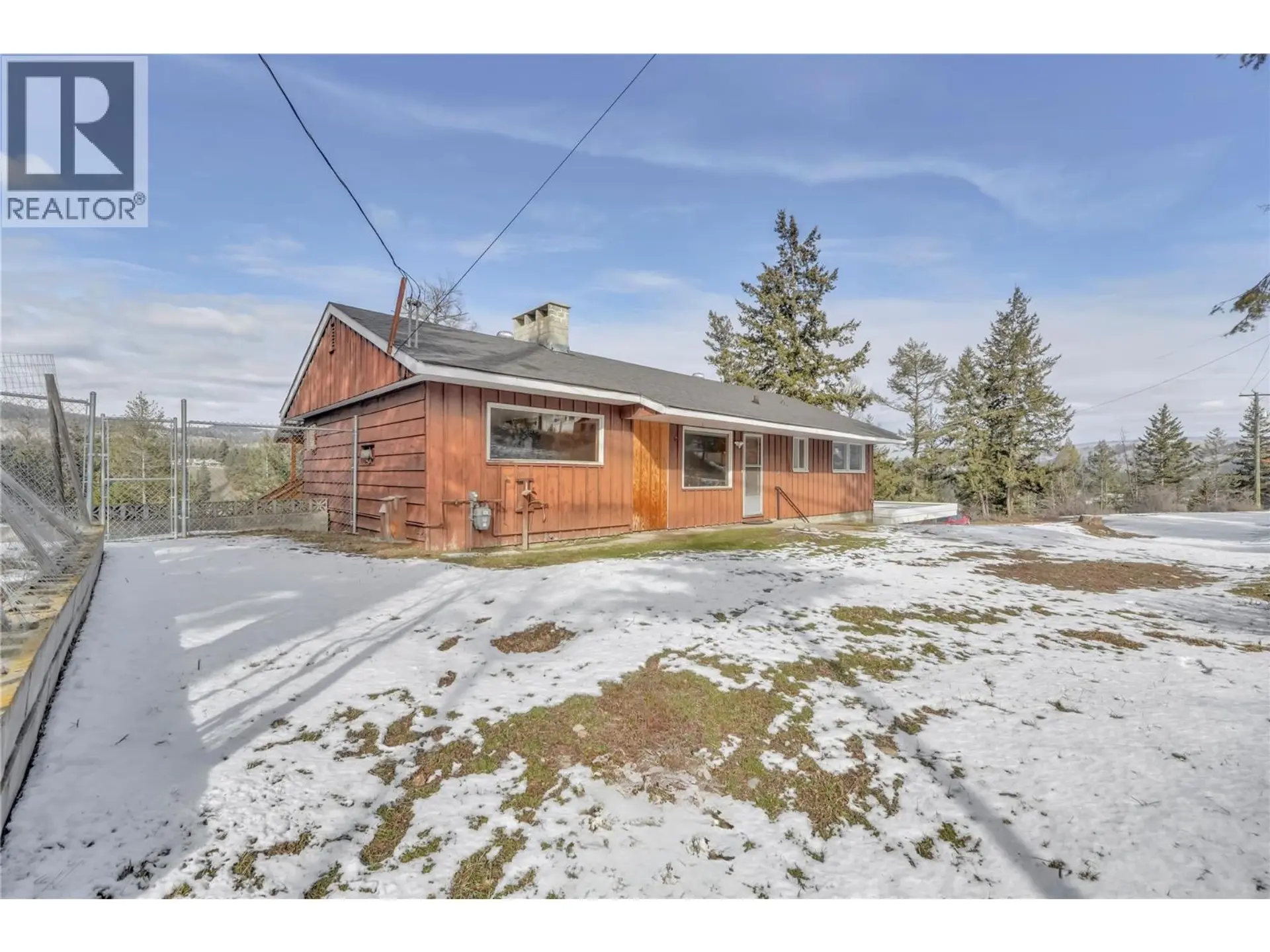 Property at 379 MAYNE AVENUE, Princeton, BC