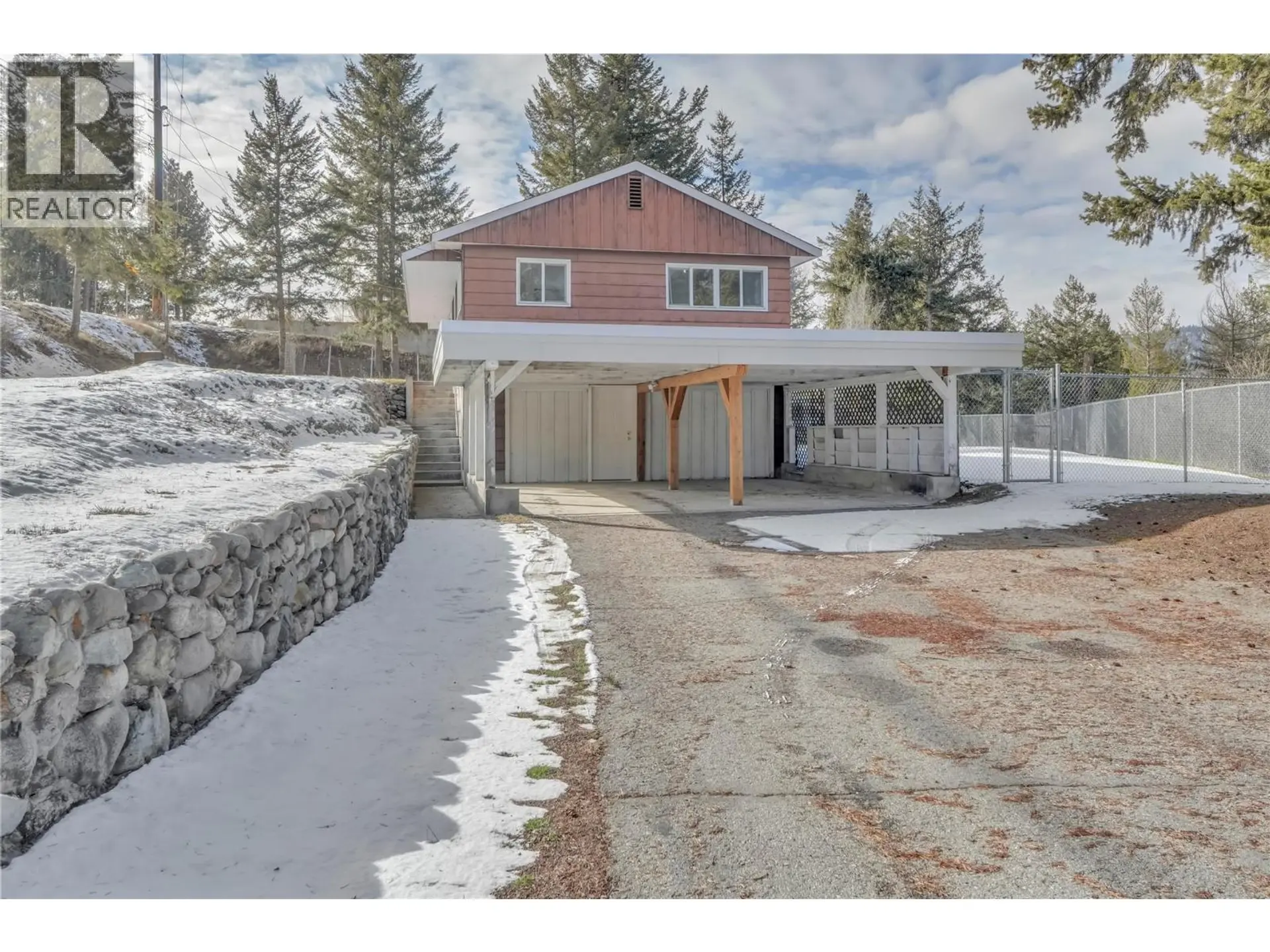 Property at 379 MAYNE AVENUE, Princeton, BC