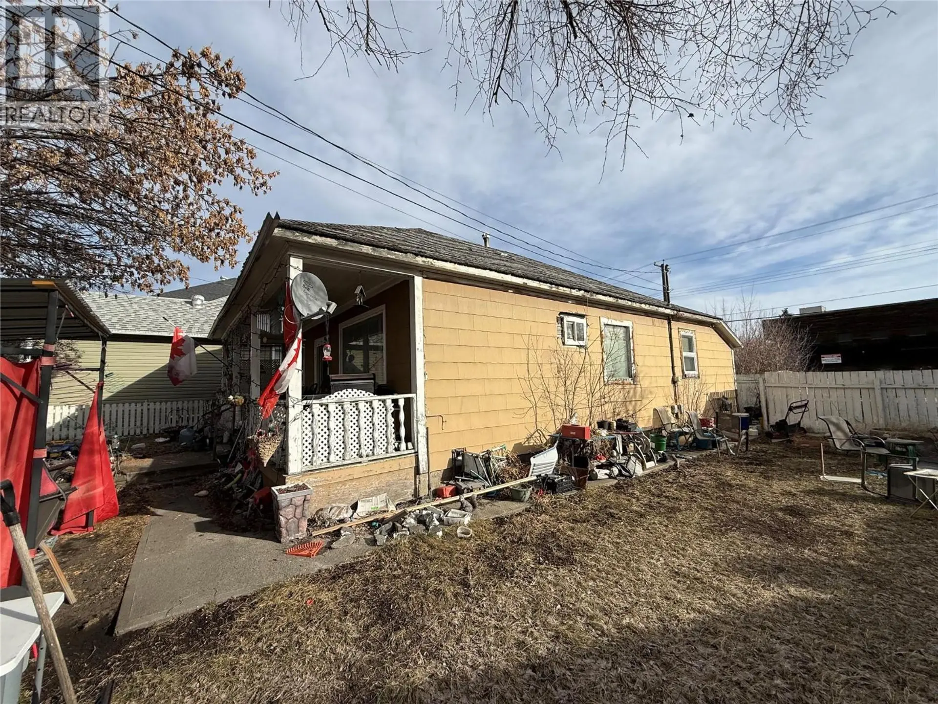 Property at 114 9TH AVENUE, Cranbrook, BC