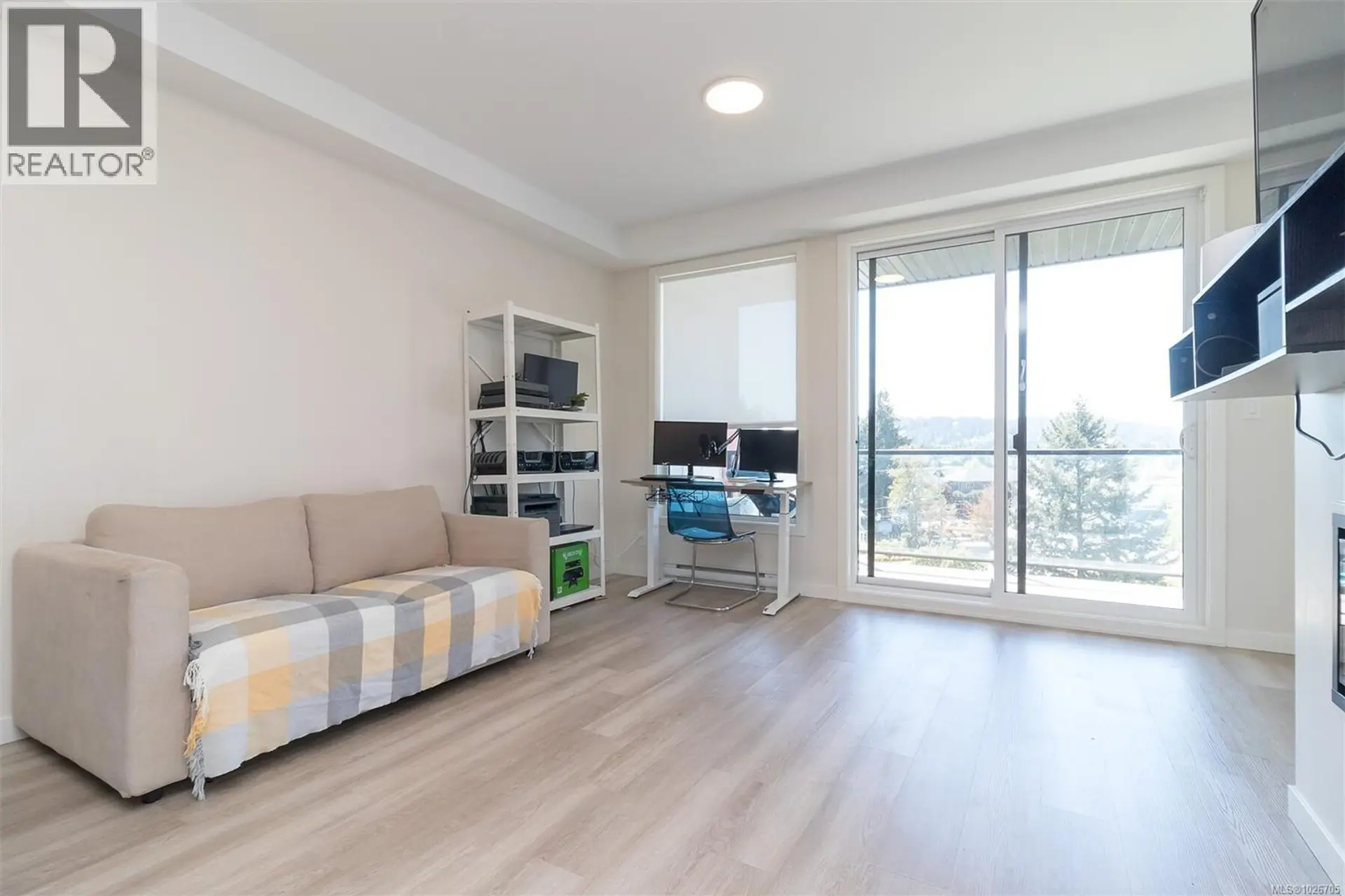 Property at #504 815 Orono Ave, Langford, BC