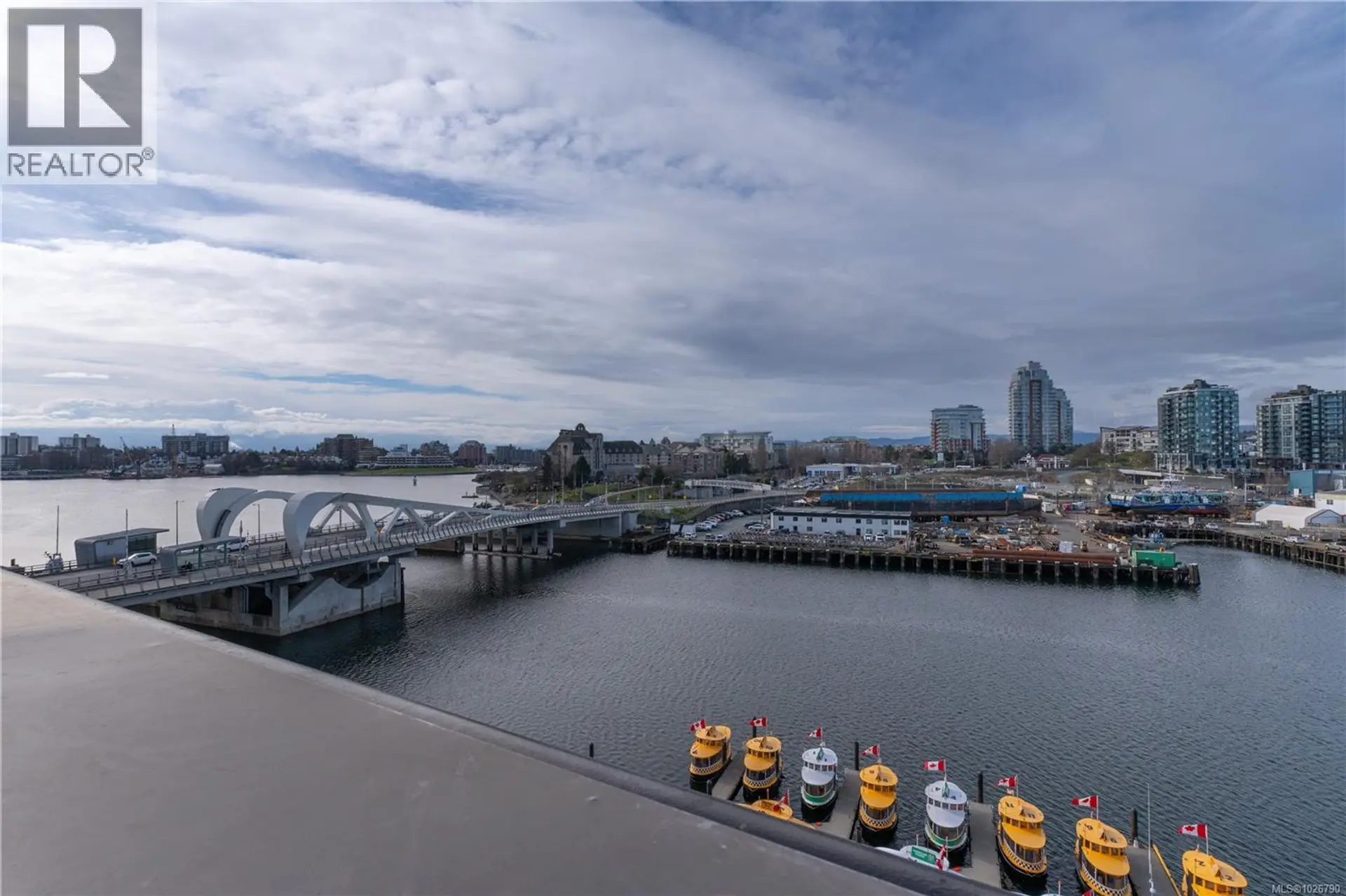 Property at #419 409 SWIFT ST, Victoria, BC