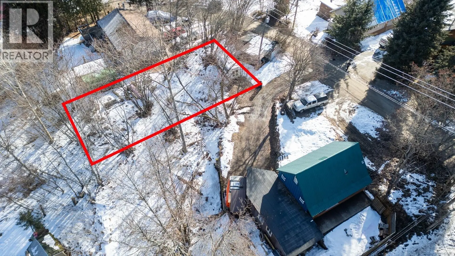 Property at 1920 UNION AVENUE, Rossland, BC