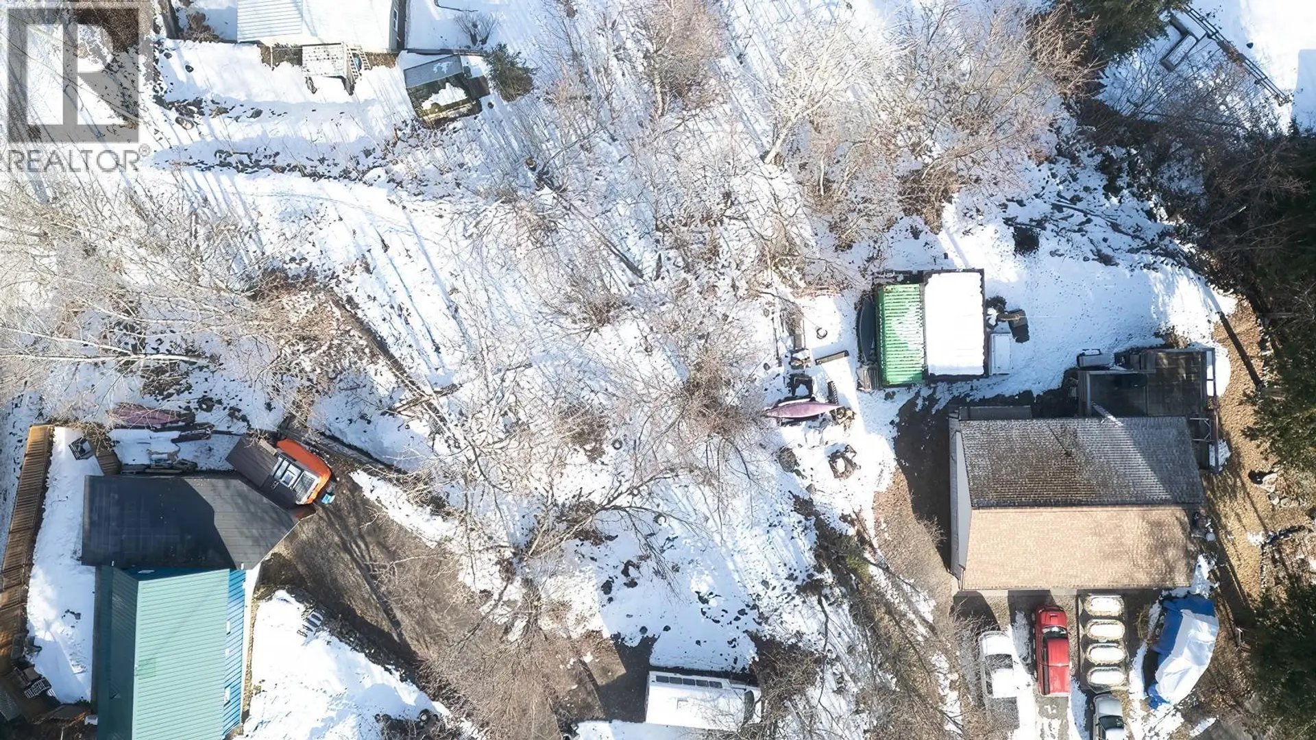 Property at 1920 UNION AVENUE, Rossland, BC