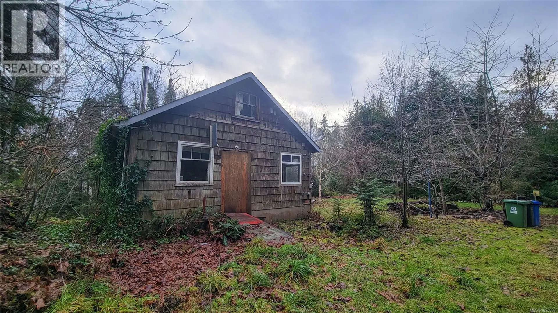 Property at 4880 COMPTON RD, Port Alberni, BC