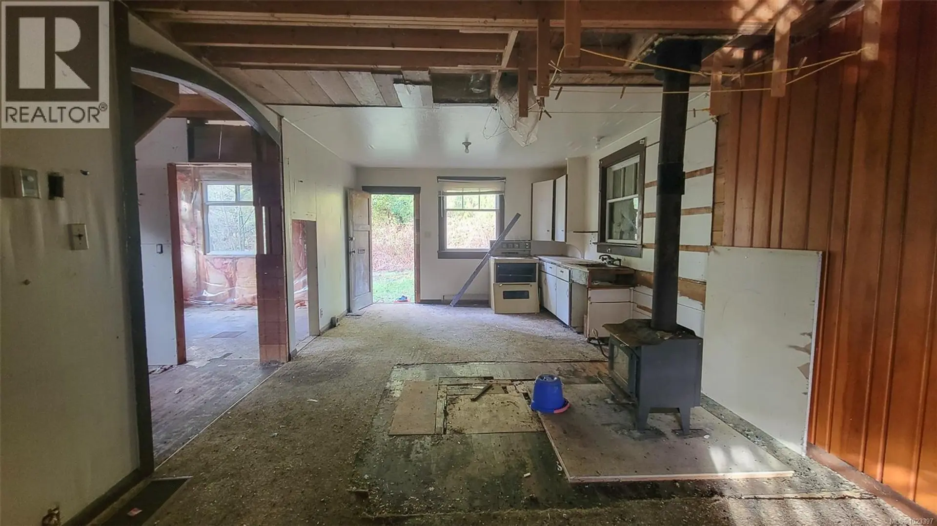 Property at 4880 COMPTON RD, Port Alberni, BC