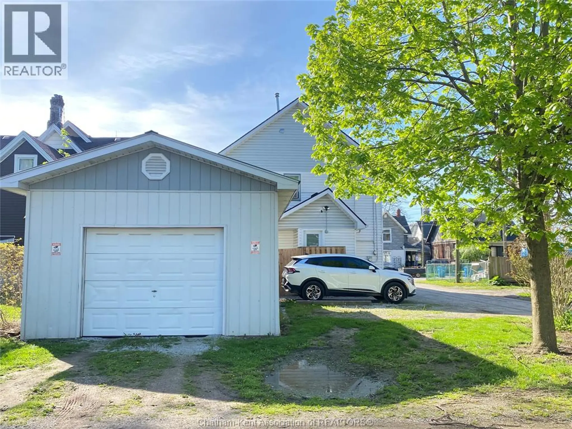 45 GRAY STREET - Image 3