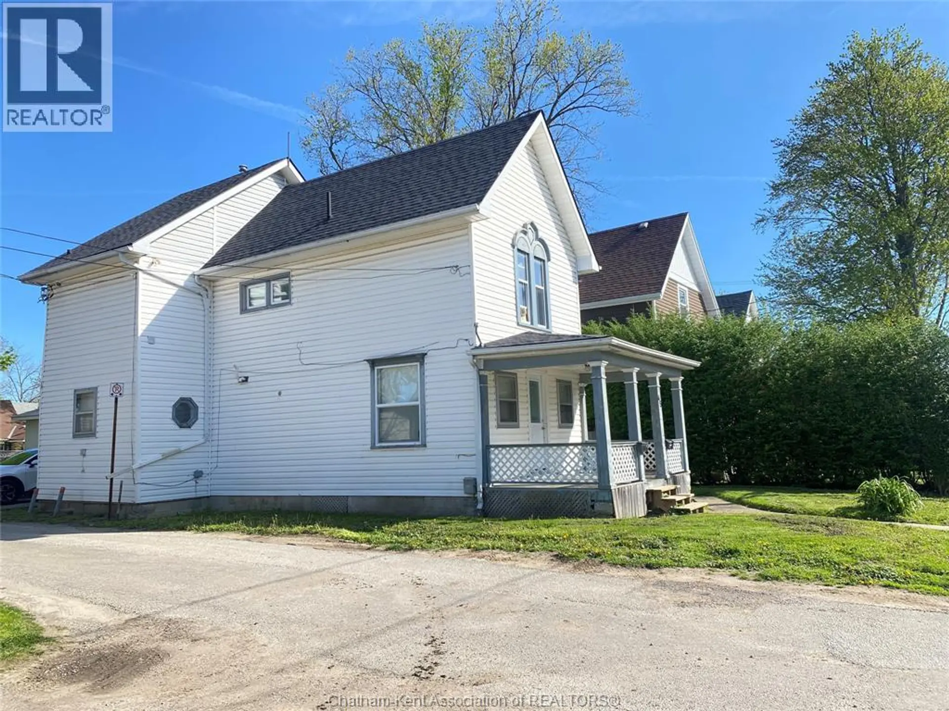 45 GRAY STREET - Image 2