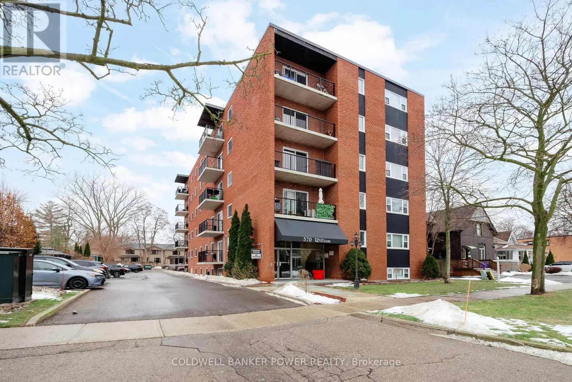 #403 570 WILLIAM STREET - Image 1