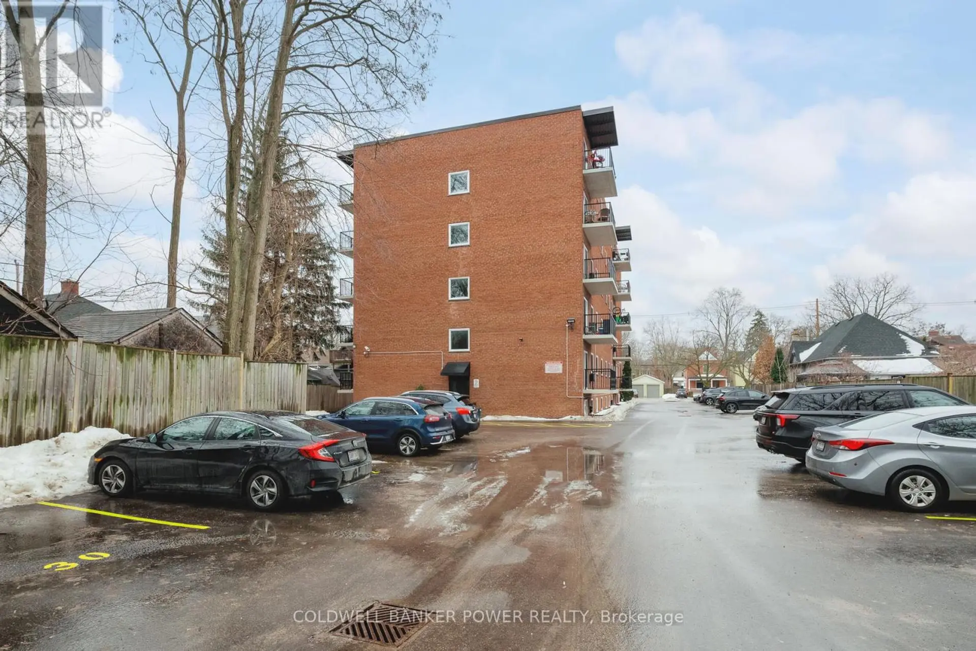 #403 570 WILLIAM STREET - Image 16