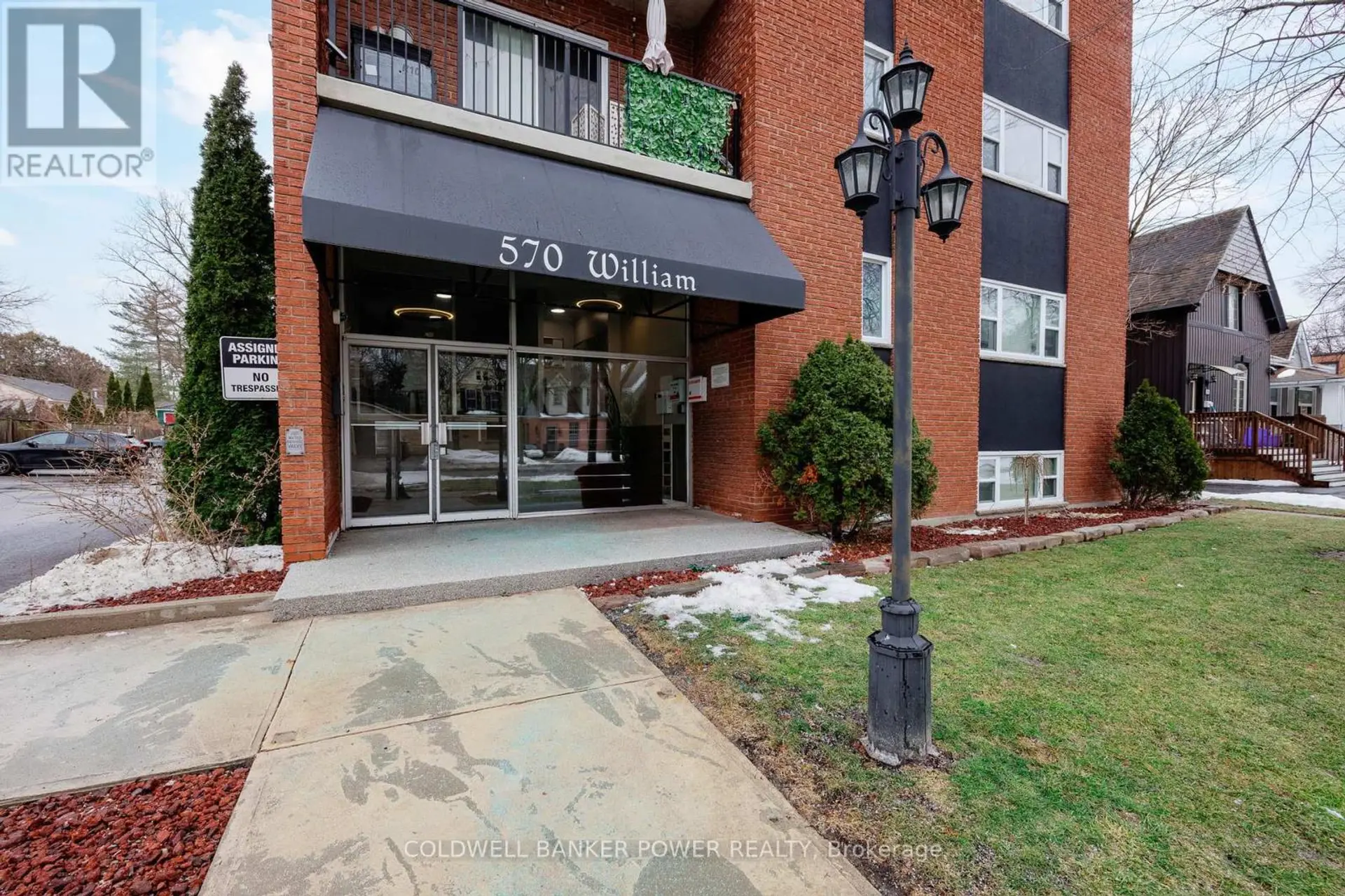 #403 570 WILLIAM STREET - Image 2