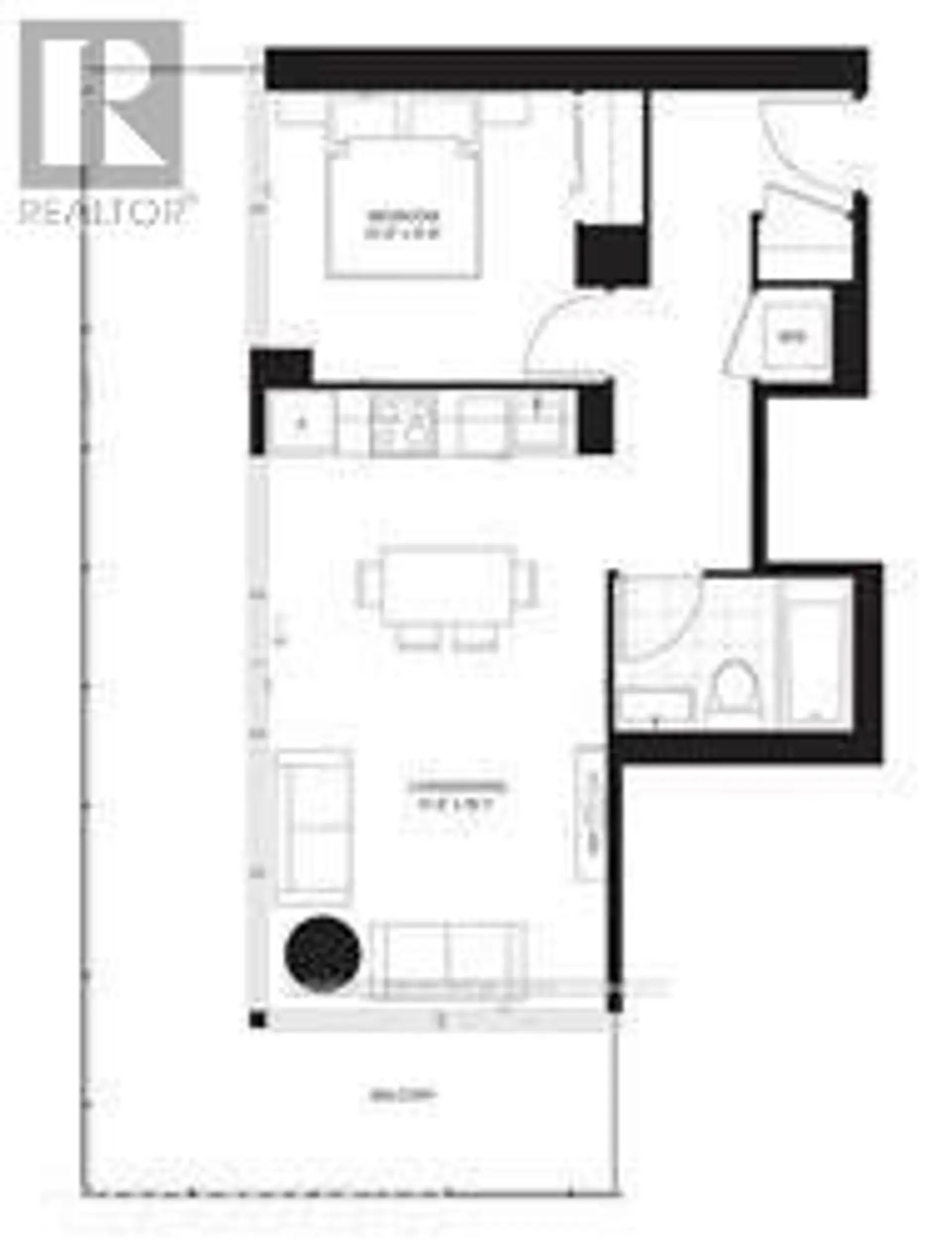 #904 42 CHARLES STREET - Image 2