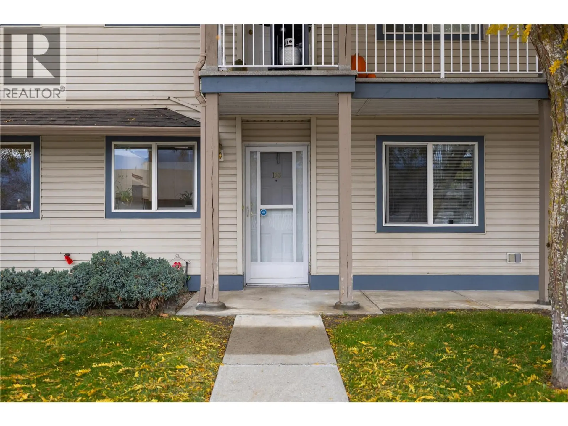 Property at #103 831 2ND Street SE, Salmon Arm, BC