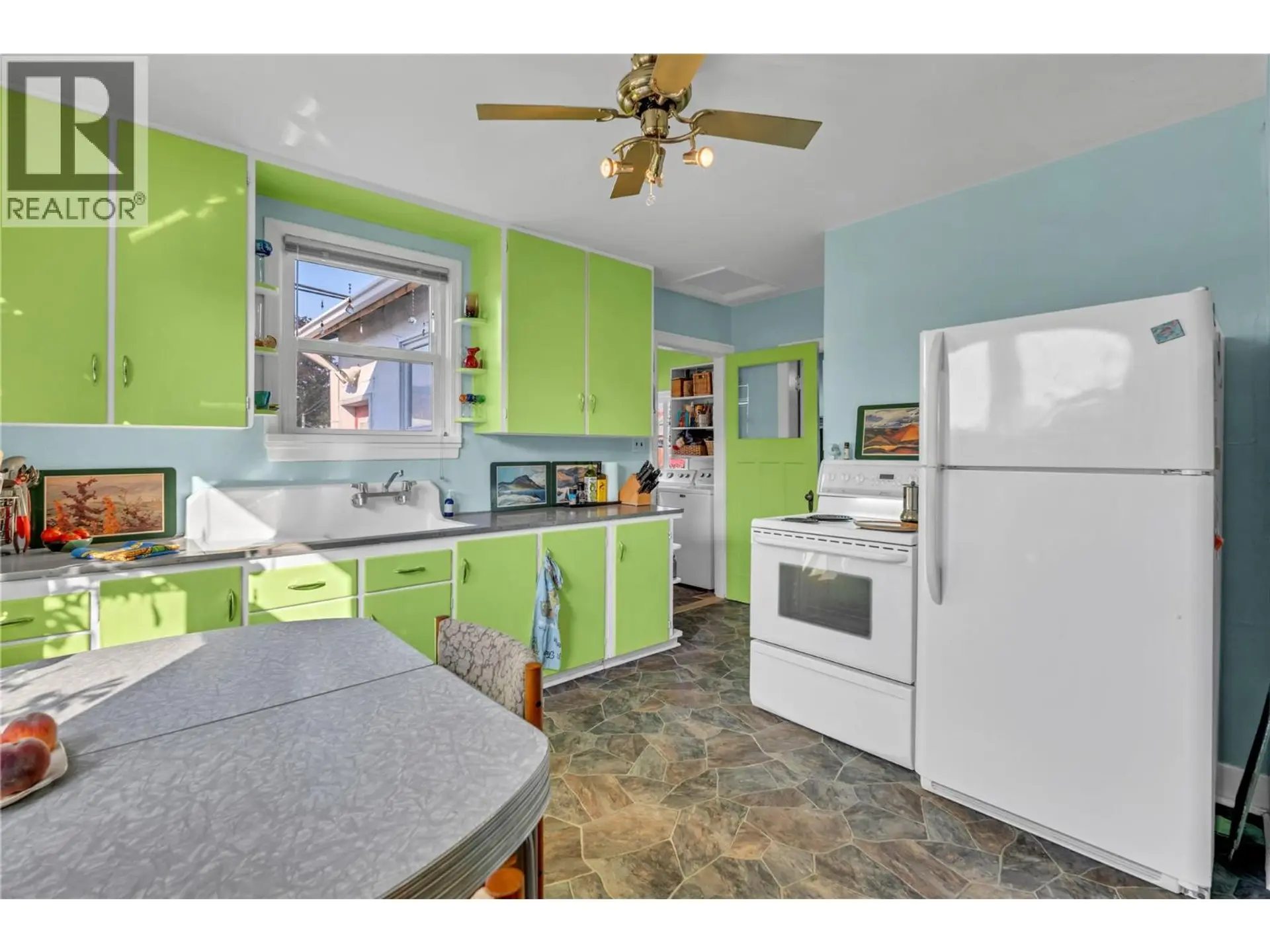 Property at 1337 GOVERNMENT STREET, Penticton, BC