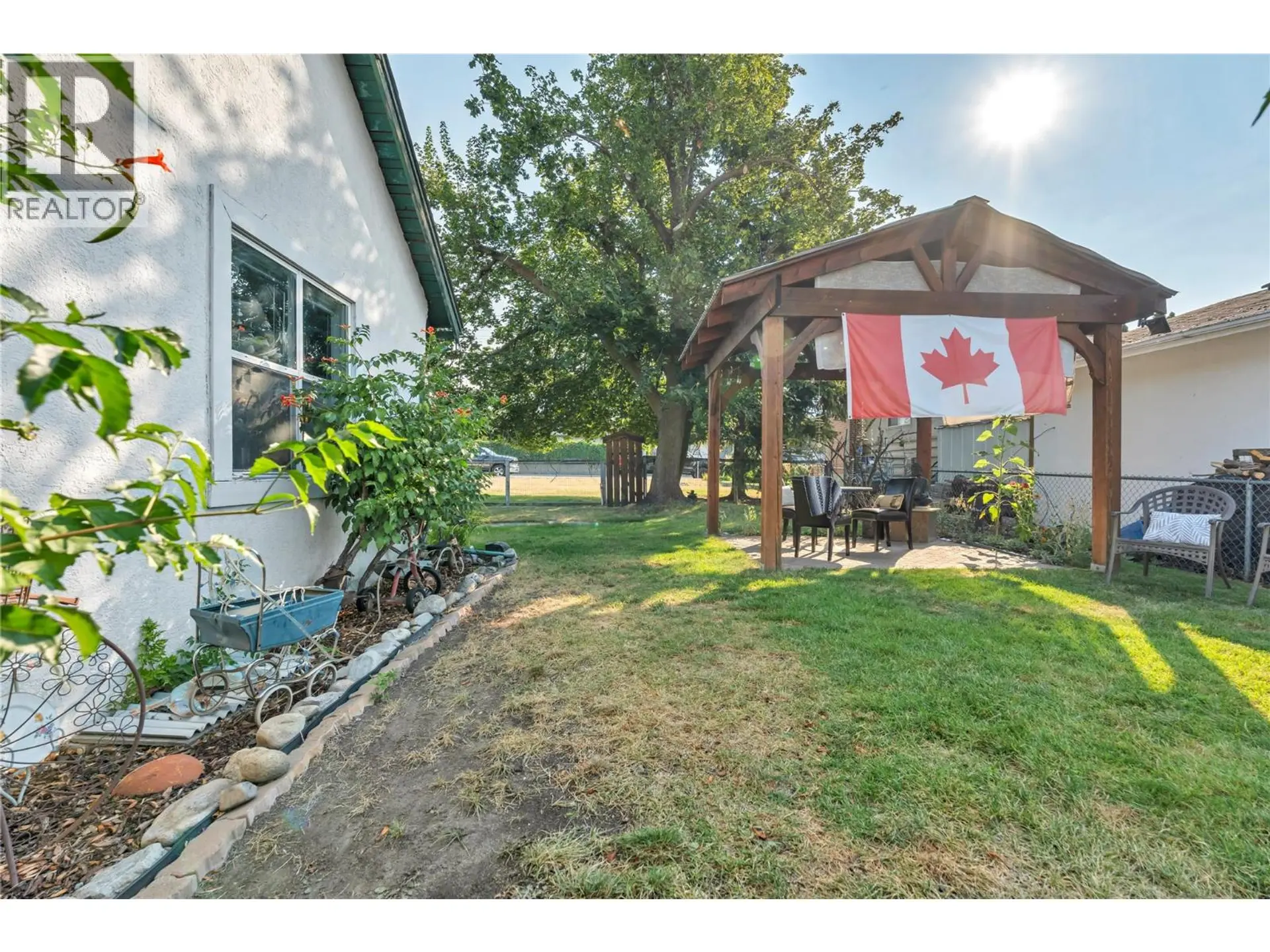 Property at 1337 GOVERNMENT STREET, Penticton, BC