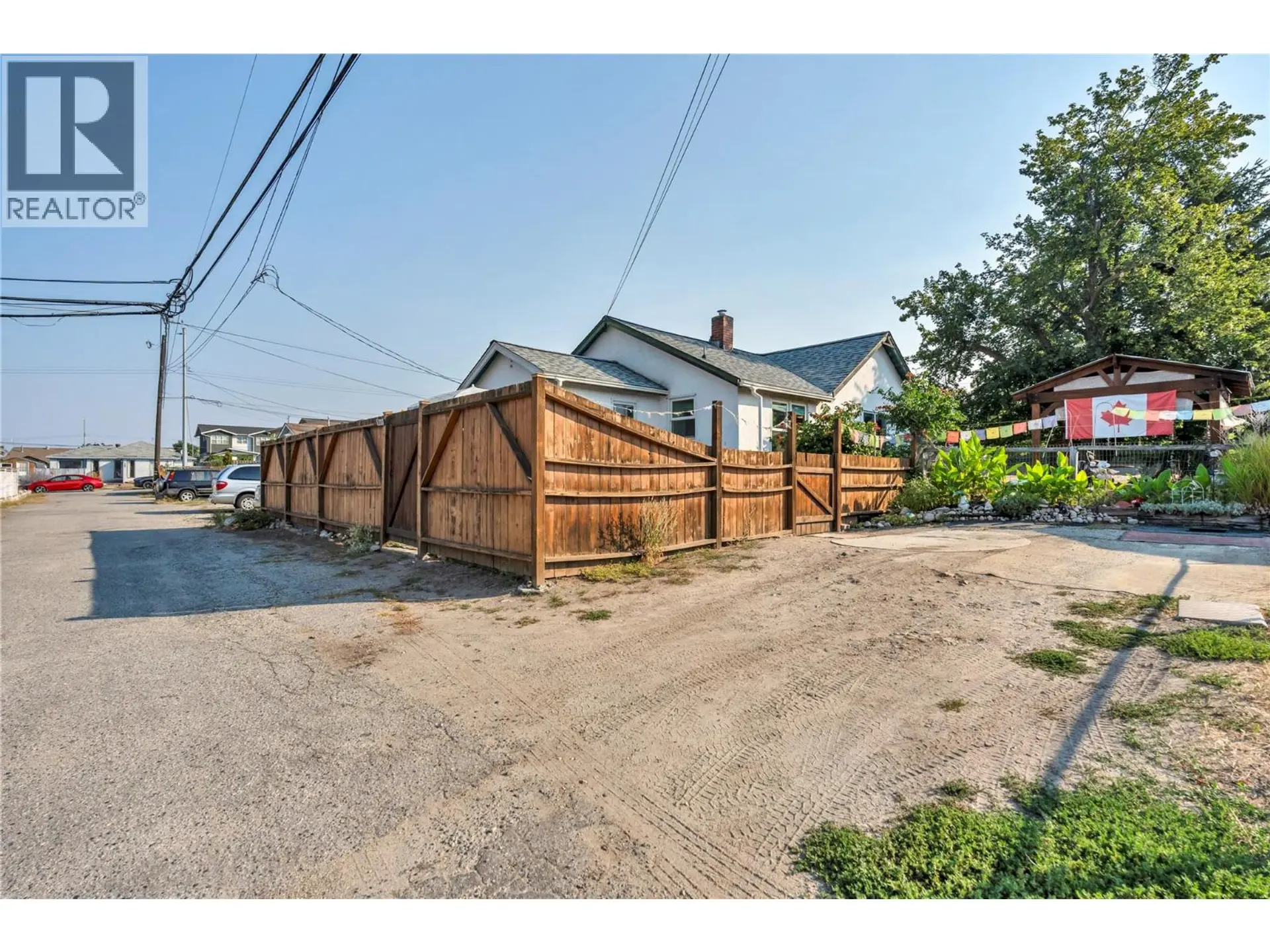 Property at 1337 GOVERNMENT STREET, Penticton, BC