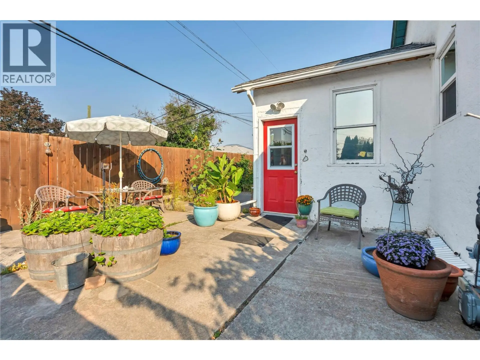 Property at 1337 GOVERNMENT STREET, Penticton, BC