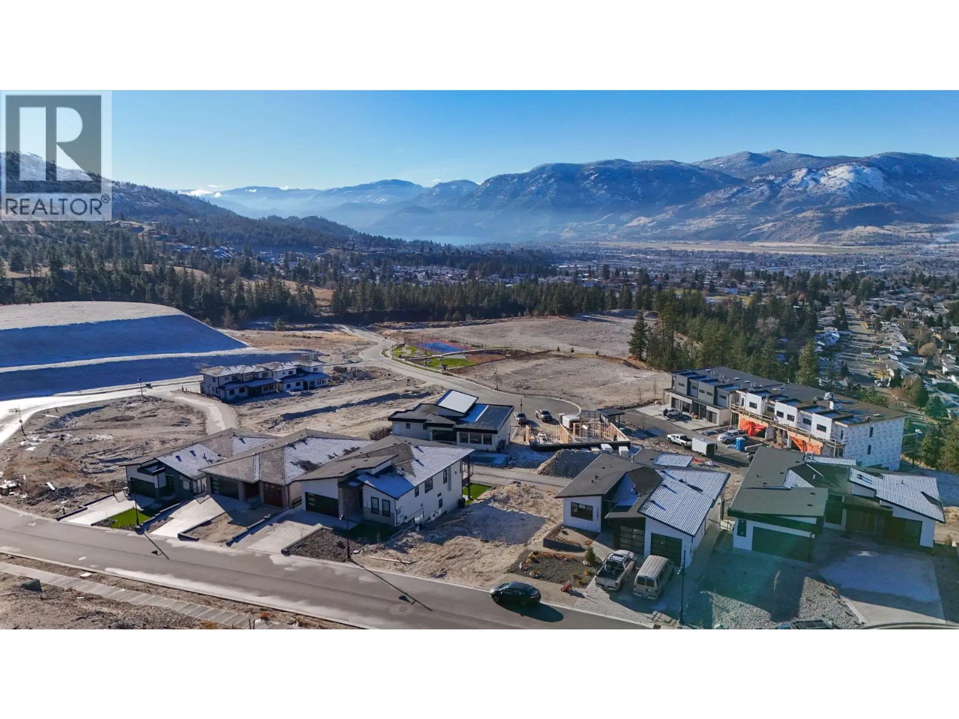 Property at 1085 ANTLER DRIVE, Penticton, BC