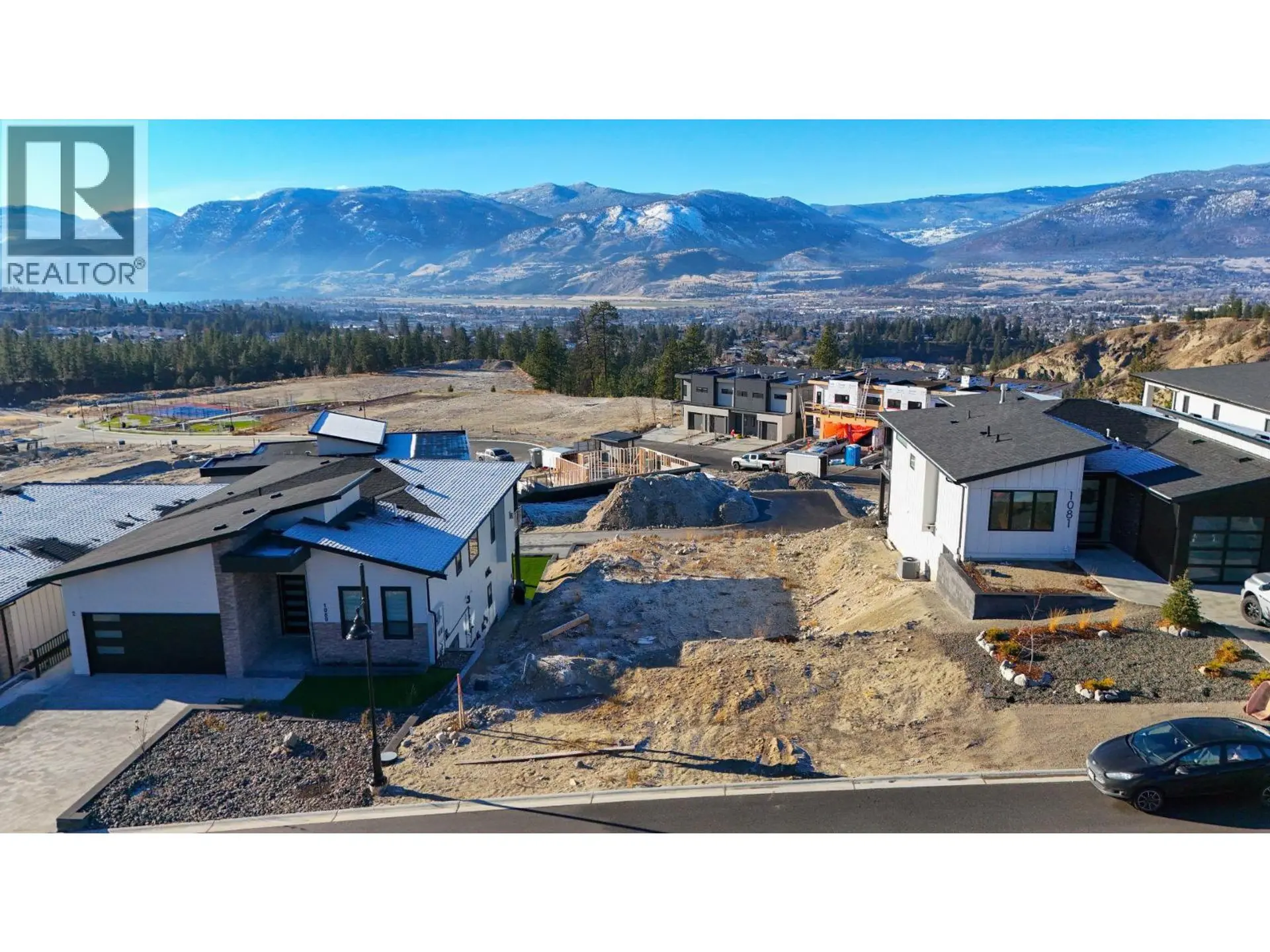 Property at 1085 ANTLER DRIVE, Penticton, BC