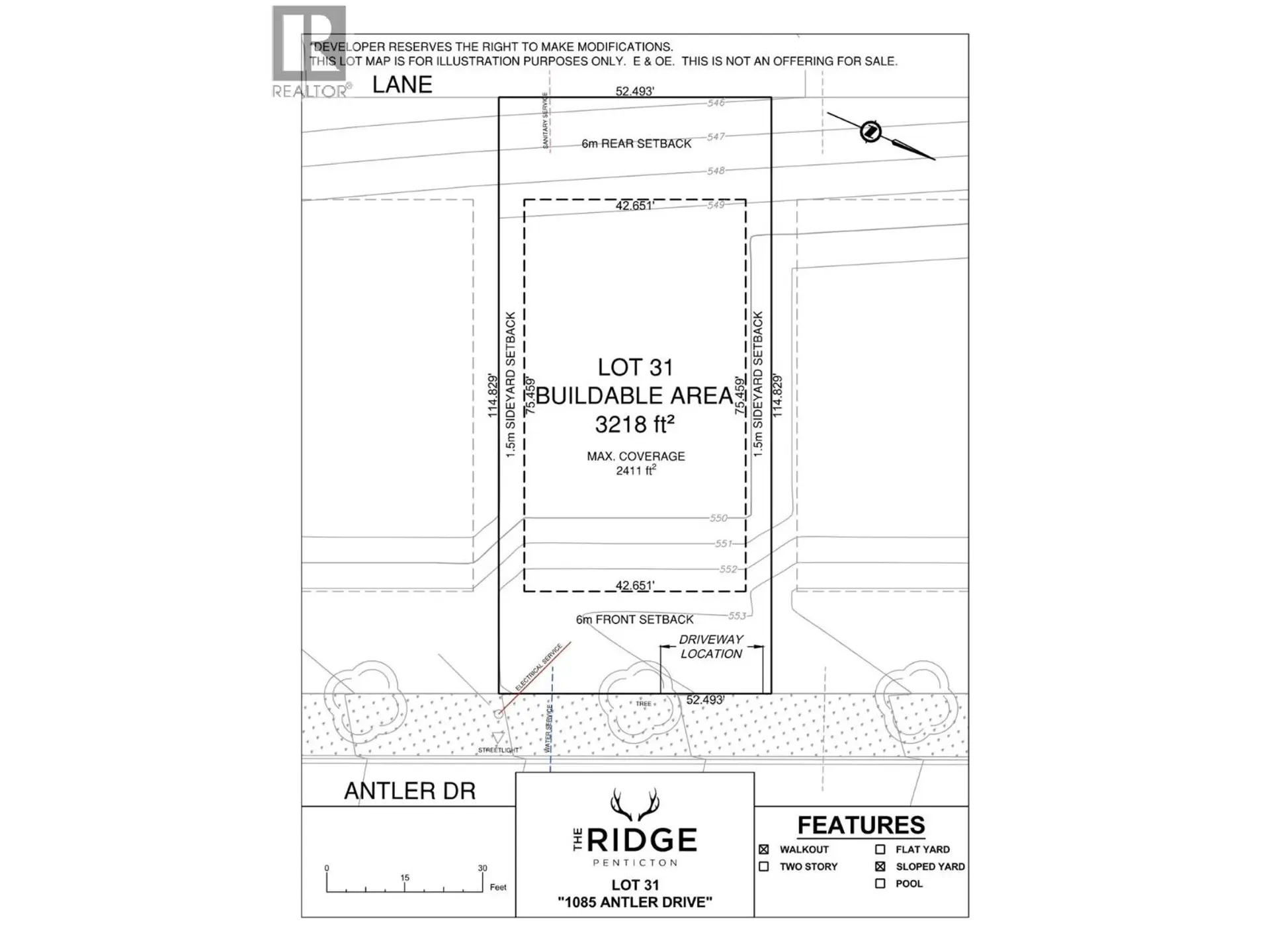 Property at 1085 ANTLER DRIVE, Penticton, BC