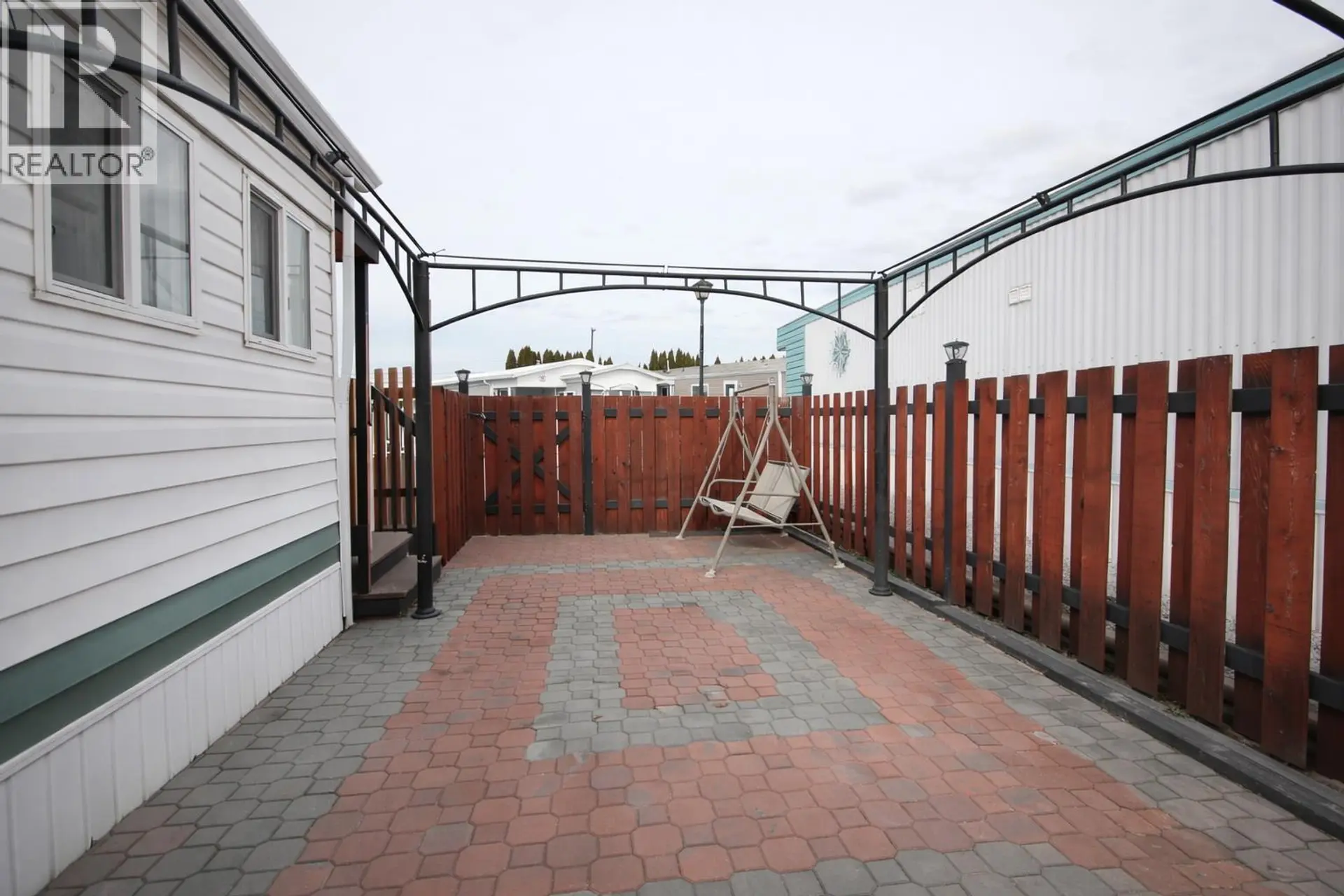 Property at #23 98 OKANAGAN AVENUE E, Penticton, BC