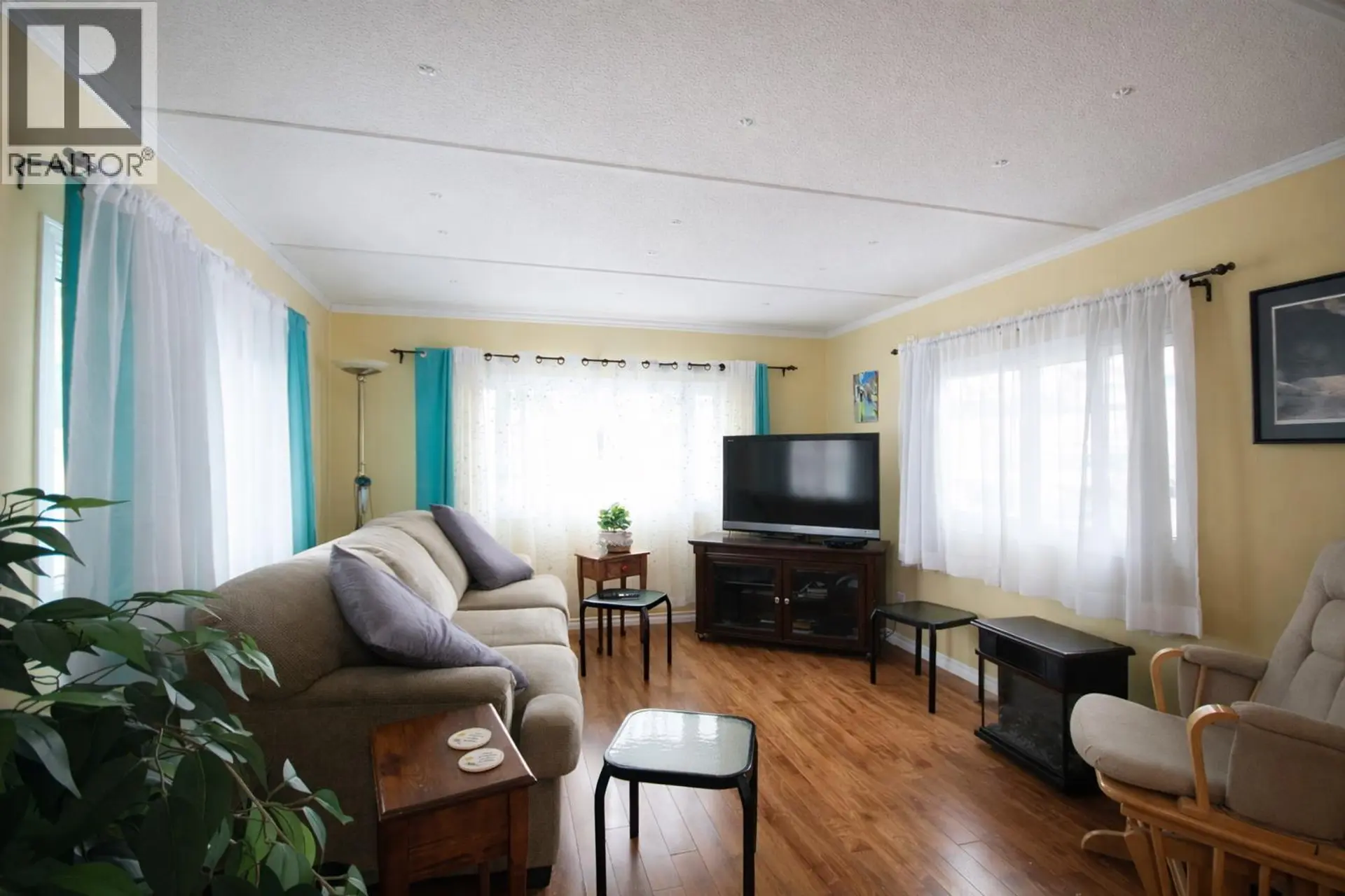 Property at #23 98 OKANAGAN AVENUE E, Penticton, BC