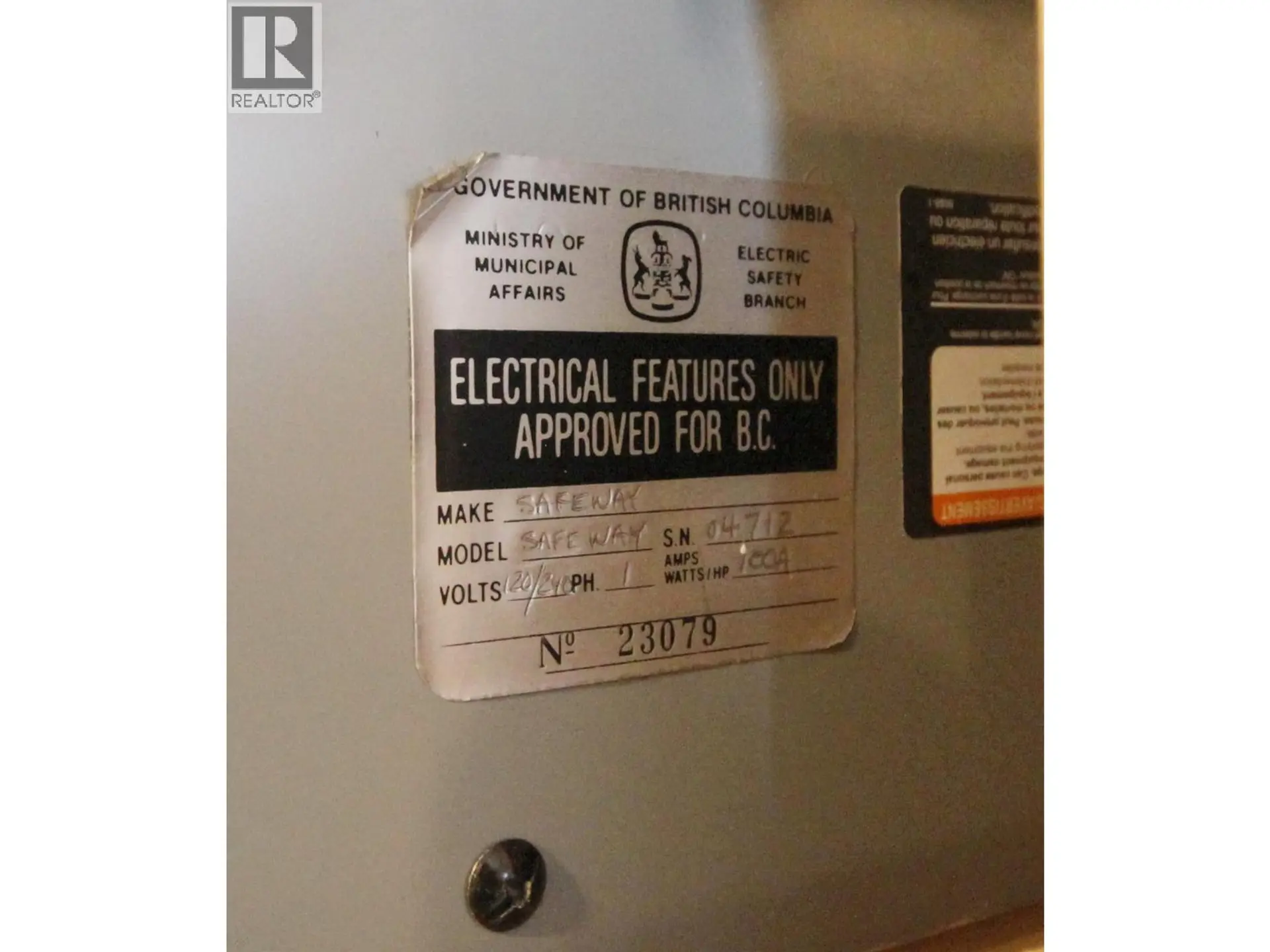 Property at #23 98 OKANAGAN AVENUE E, Penticton, BC