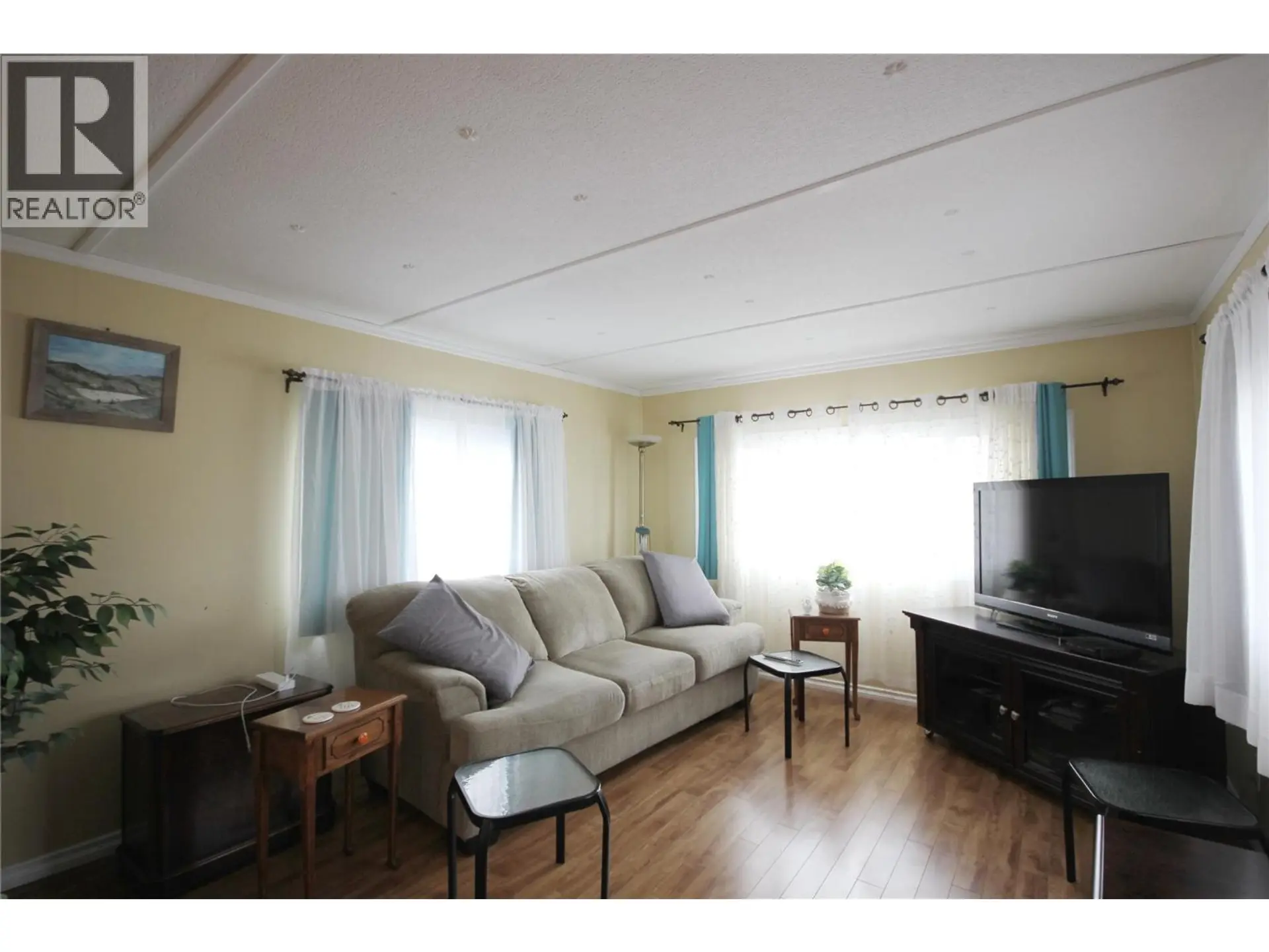 Property at #23 98 OKANAGAN AVENUE E, Penticton, BC