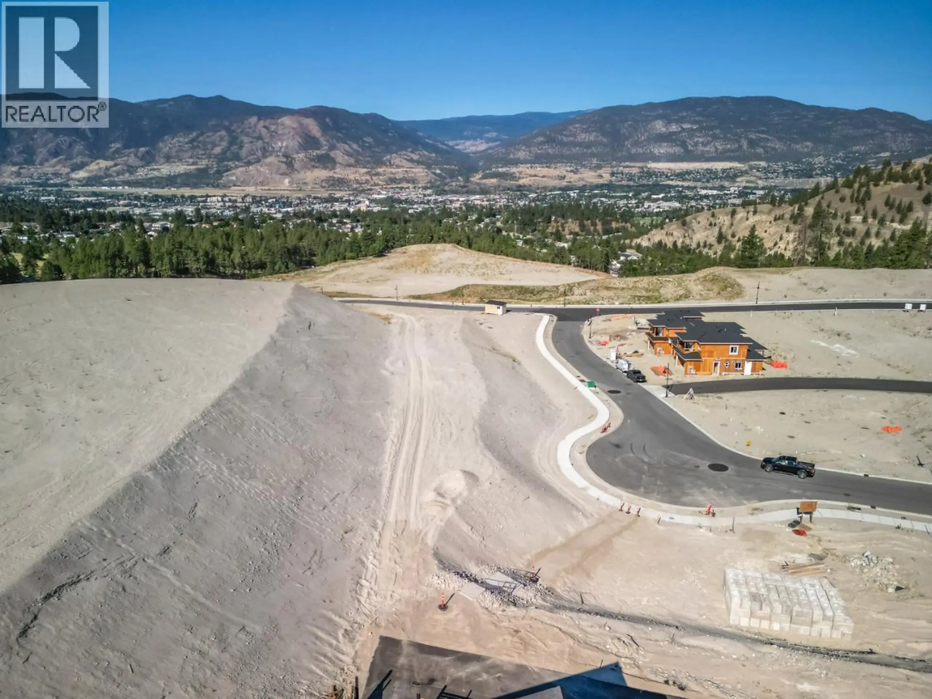 Property at 1120 ANTLER DRIVE, Penticton, BC