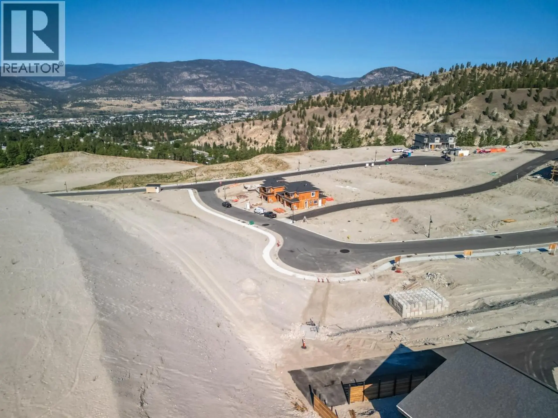 Property at 1120 ANTLER DRIVE, Penticton, BC